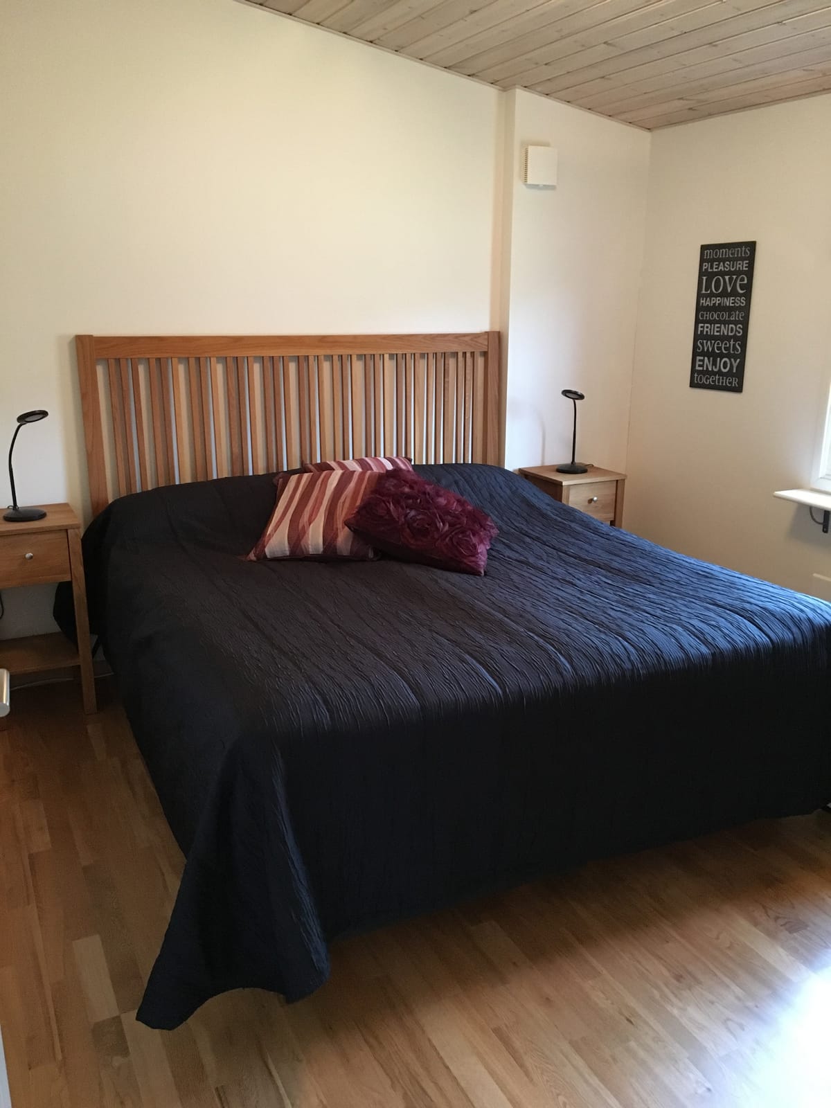 4 rok · 90 m² i Vejbystrand – bild 6