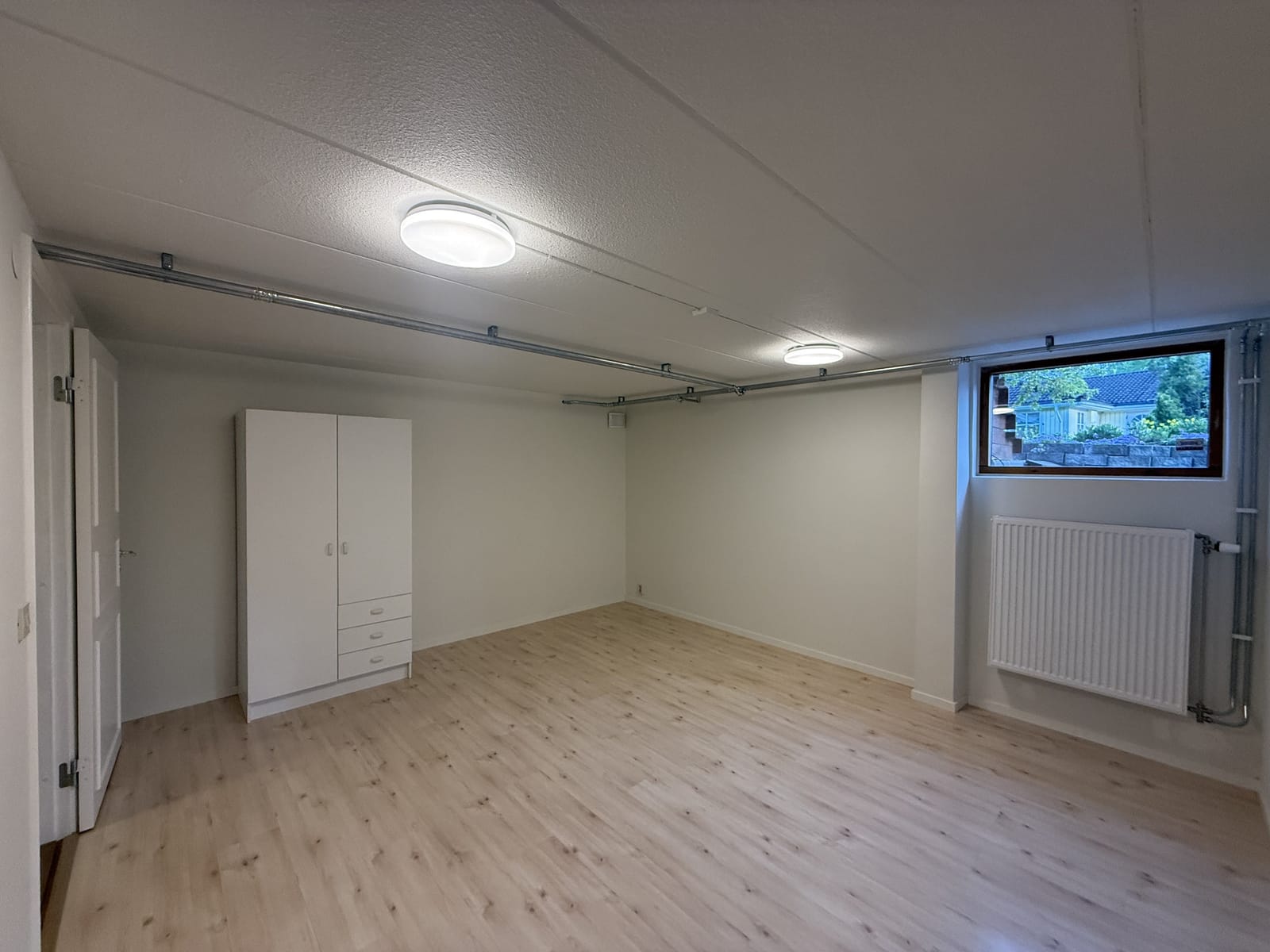 Villa/Hus, 2 rooms, 60 sqm, Vega