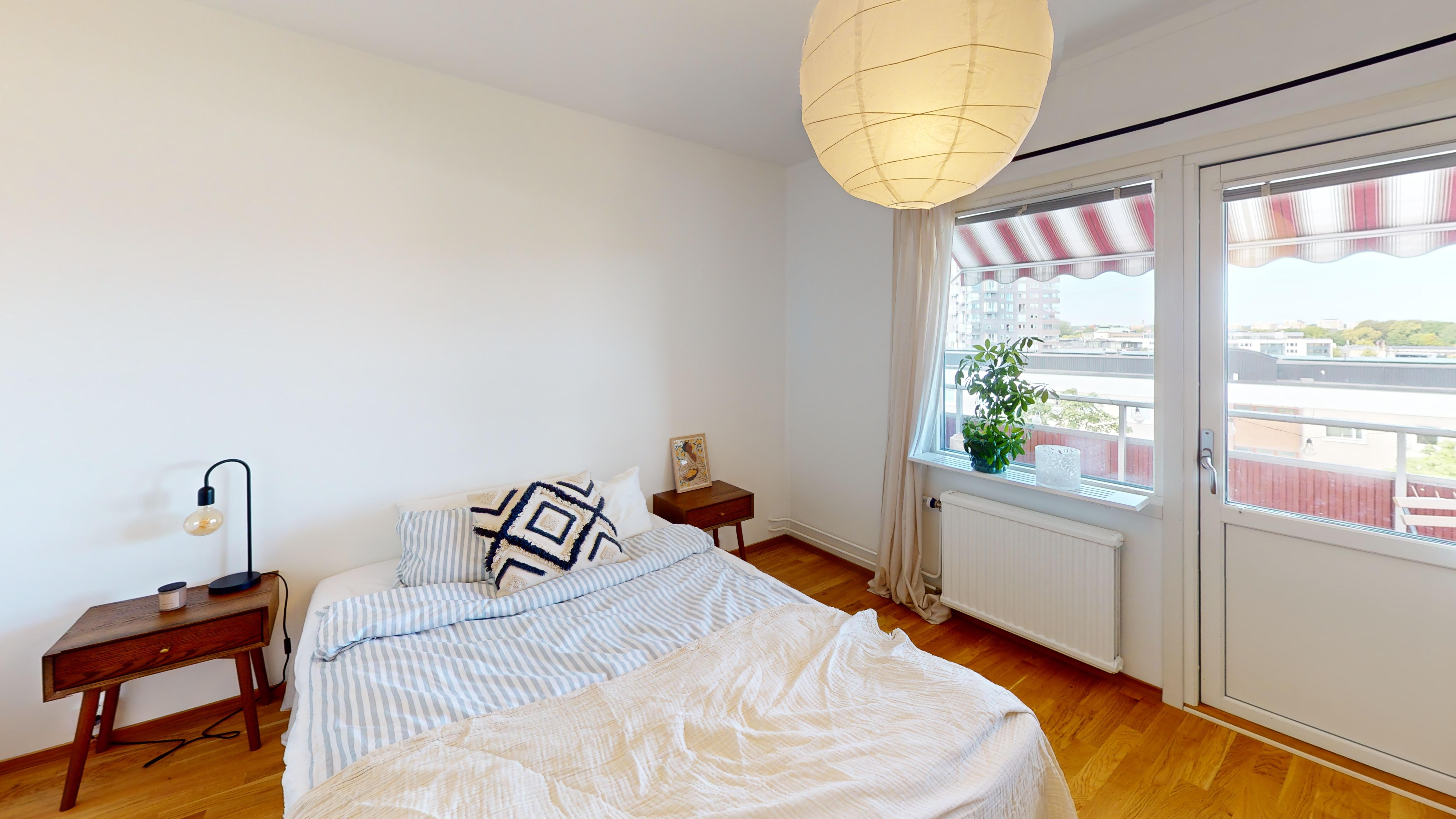 Lägenhet, 2 rooms, 61 sqm, Karlstad – bild 4