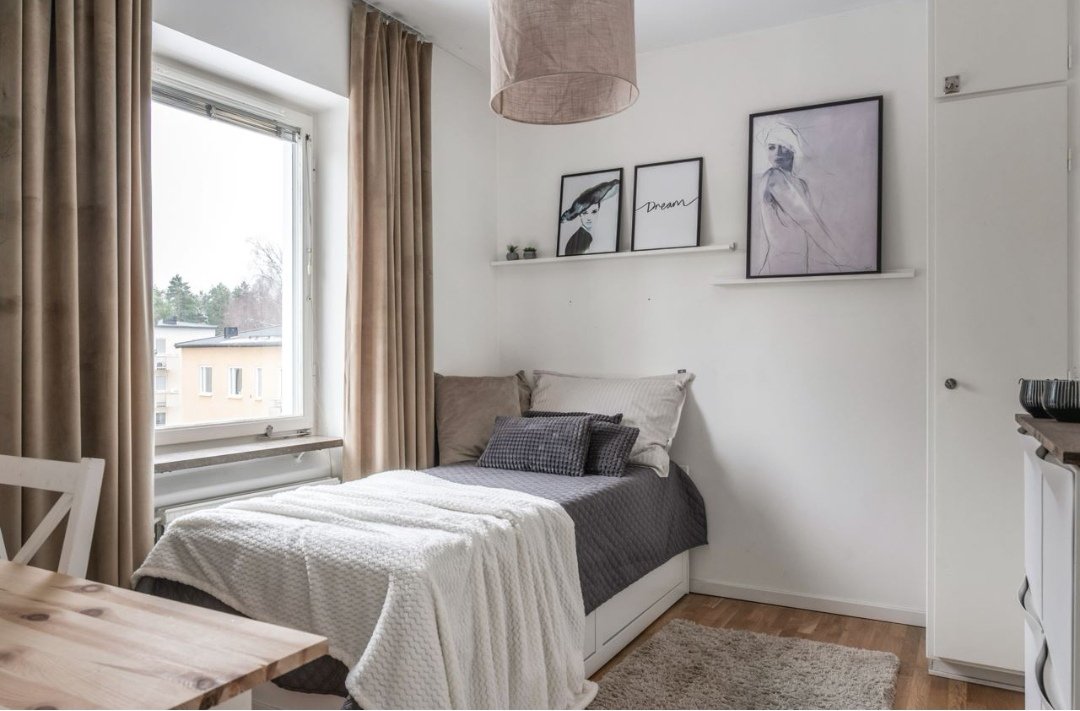 1 rok · 10 m² i Västerhaninge – Västerhaninge