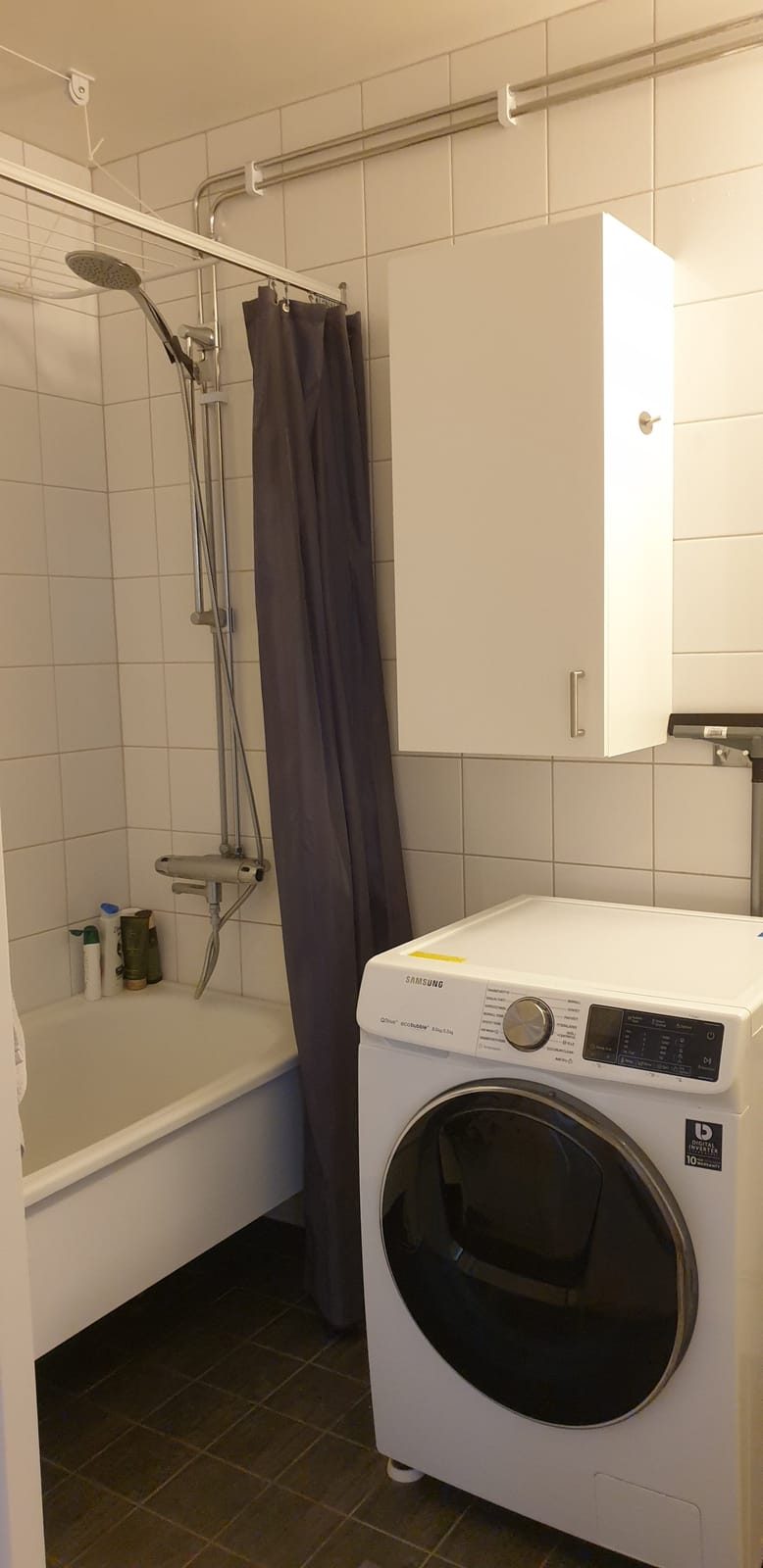 Lägenhet, 1 rooms, 25 sqm, Stockholm