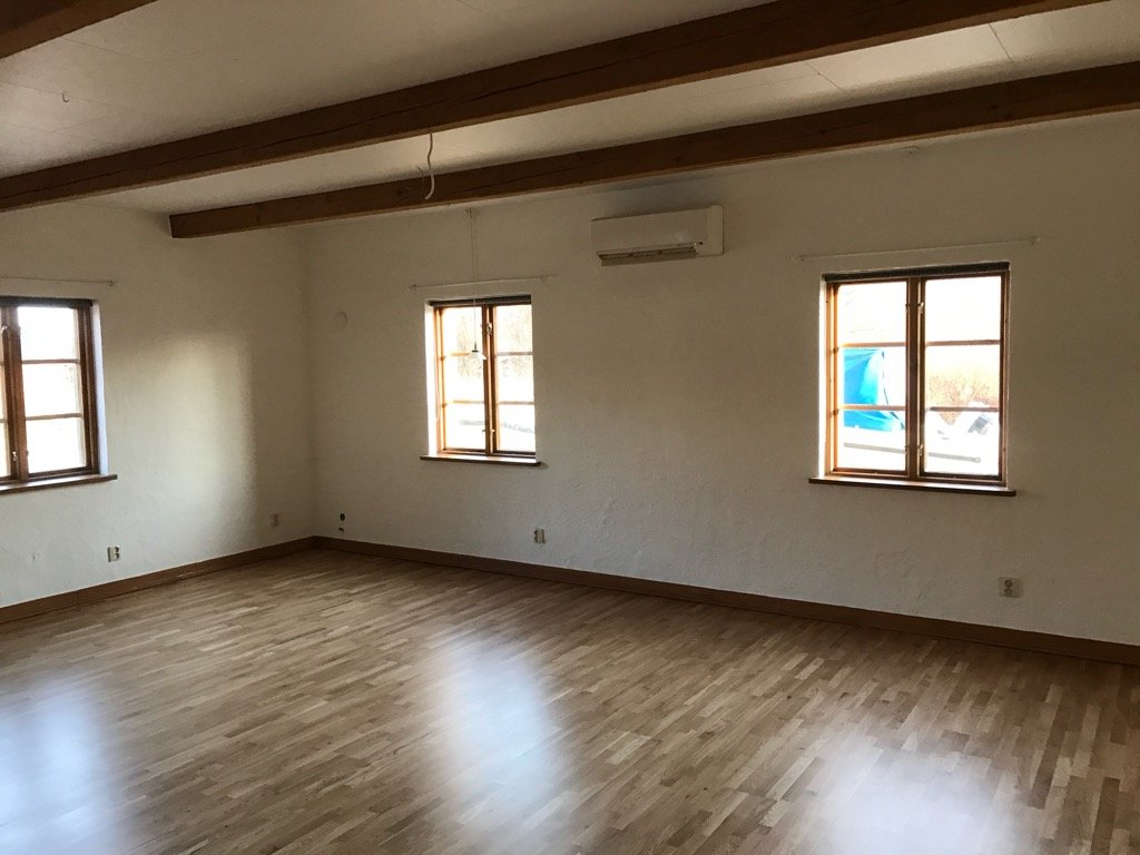 Lägenhet, 2 rooms, 60 sqm, Tollarp – Tollarp