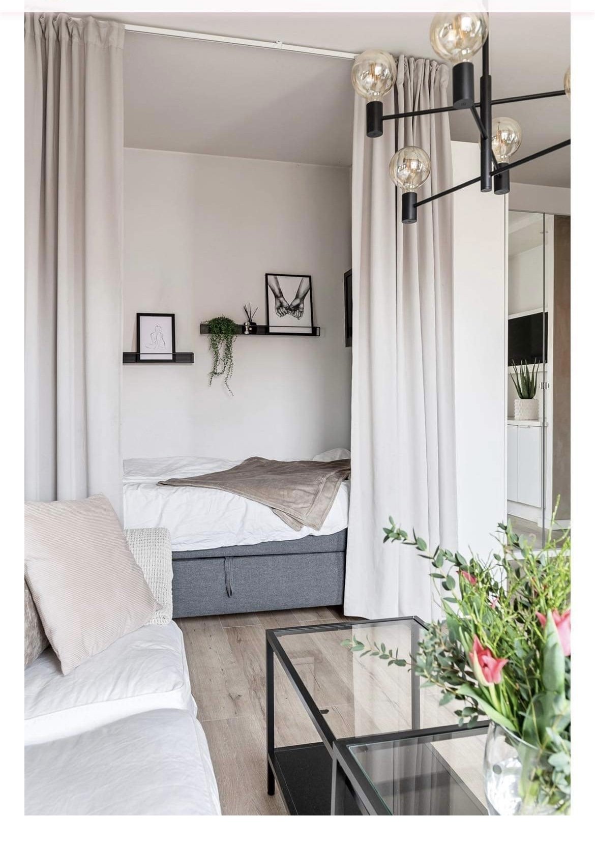 Lägenhet, 1 rooms, 29 sqm, Helsingborg – bild 4