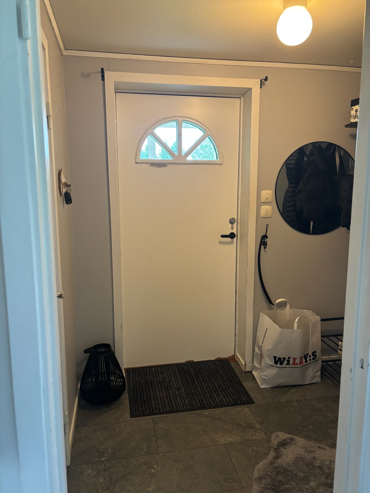 3 rok · 75 m² i Lönashult – bild 3