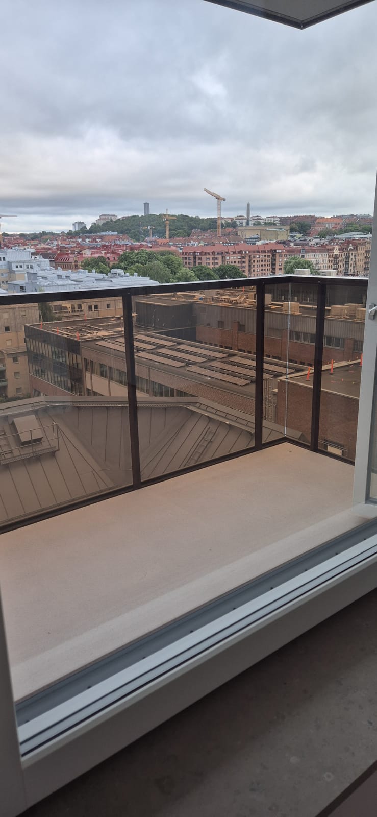 2 rok · 47 m² i Göteborg – bild 14