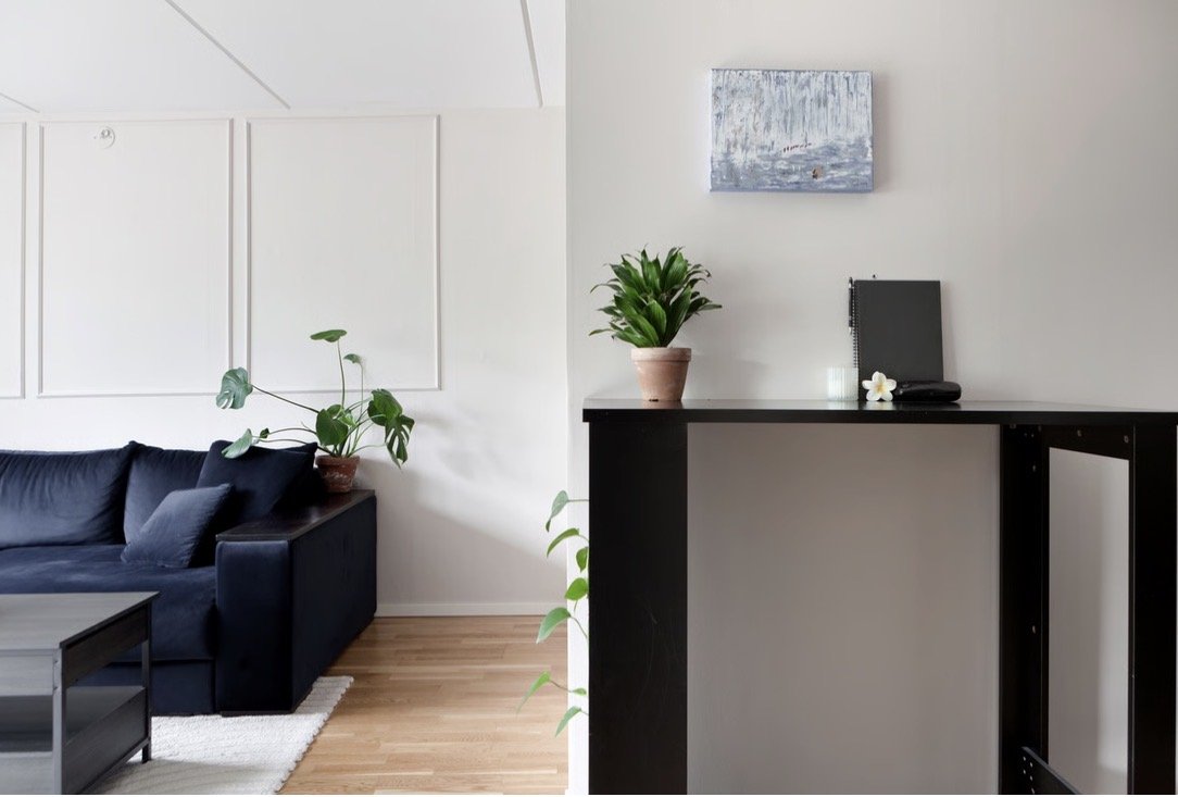 2 rok · 29 m² i Malmö – bild 5