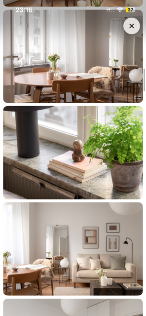 Lägenhet, 2 rooms, 40 sqm, Stockholm – bild 7