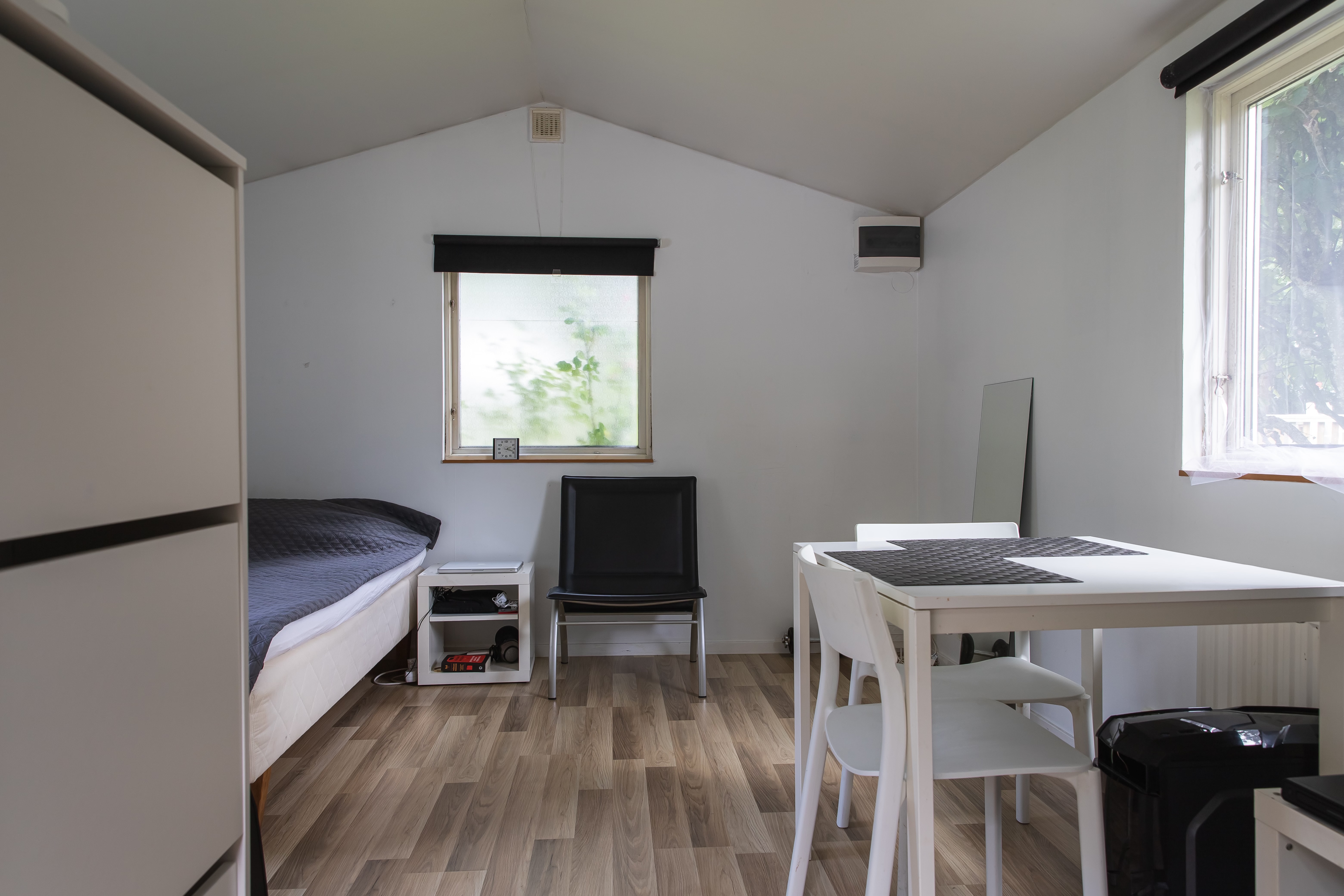 Stuga, 1 rooms, 20 sqm, Nacka – bild 3