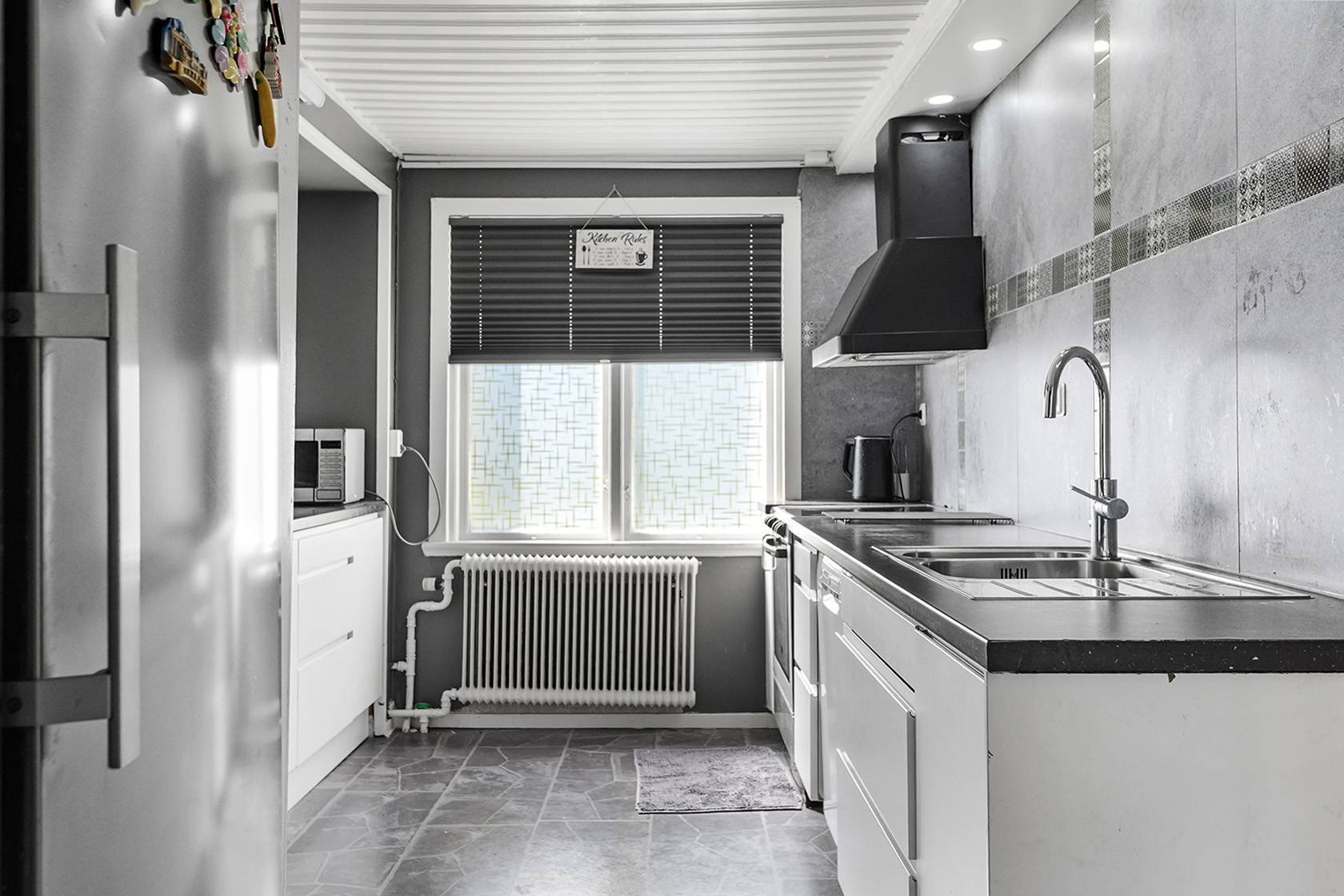 Villa/Hus, 6 rooms, 126 sqm, Kallinge – bild 5