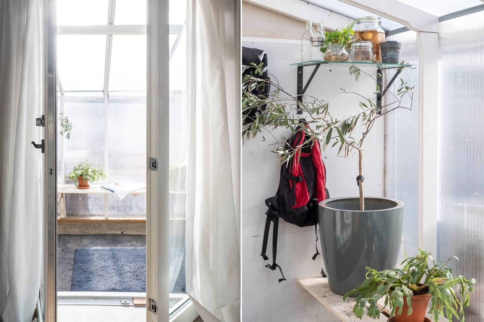 1 rok · 40 m² i Vaxholm – bild 7