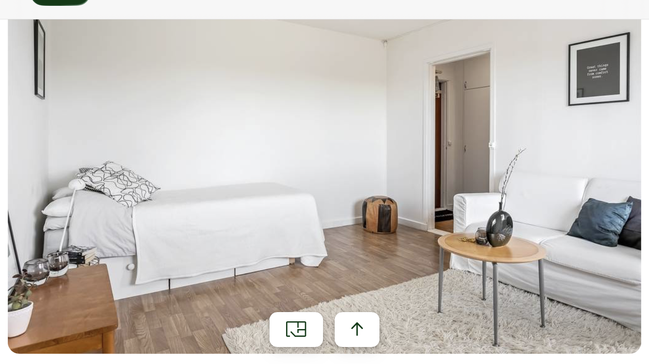 Lägenhet, 2 rooms, 27 sqm, Järfälla – bild 5