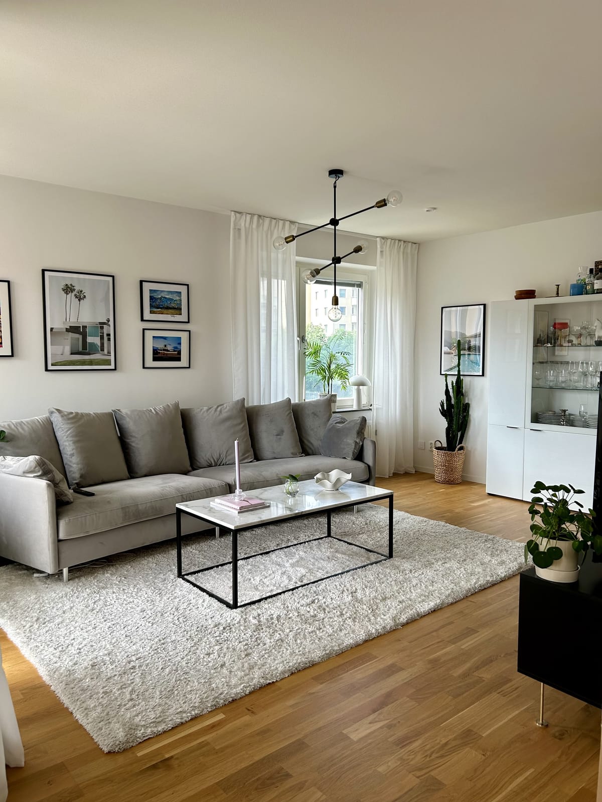 Lägenhet, 2 rooms, 66 sqm, Vällingby