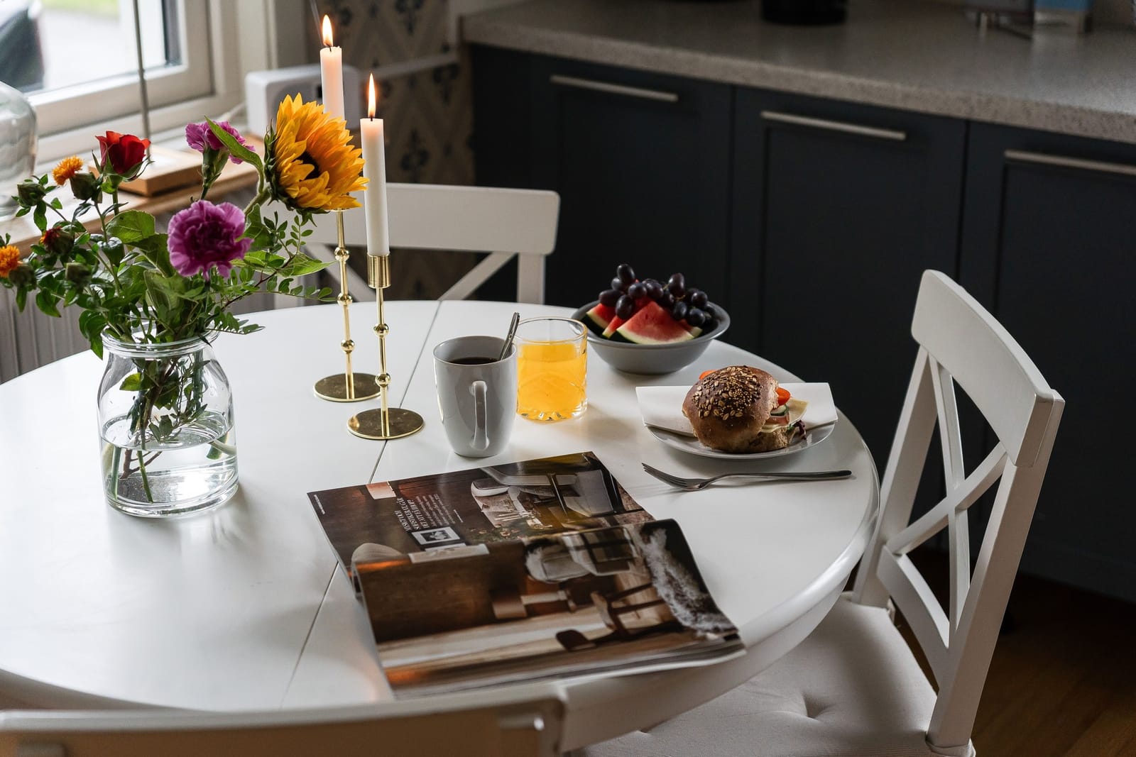 5 rok · 107 m² i Piteå – bild 29