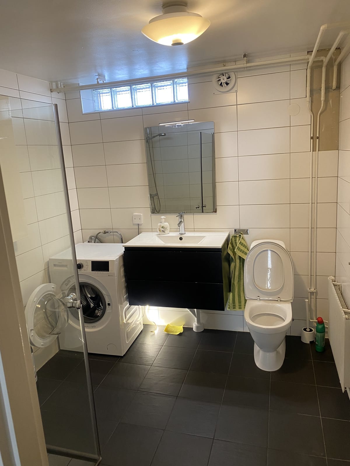 5 rok · 160 m² i Gällivare – bild 10