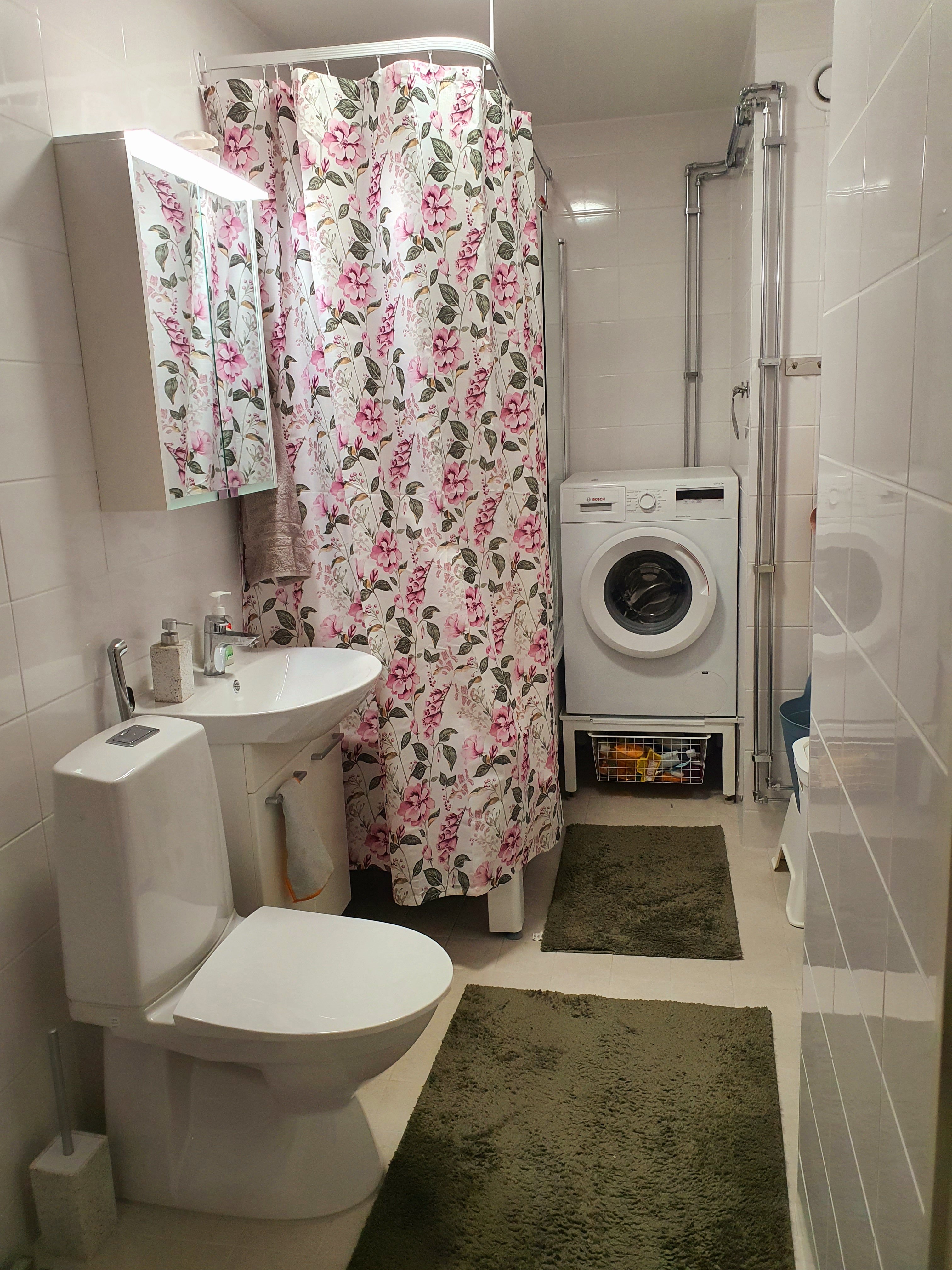 Lägenhet, 1 rooms, 20 sqm, Handen – bild 7