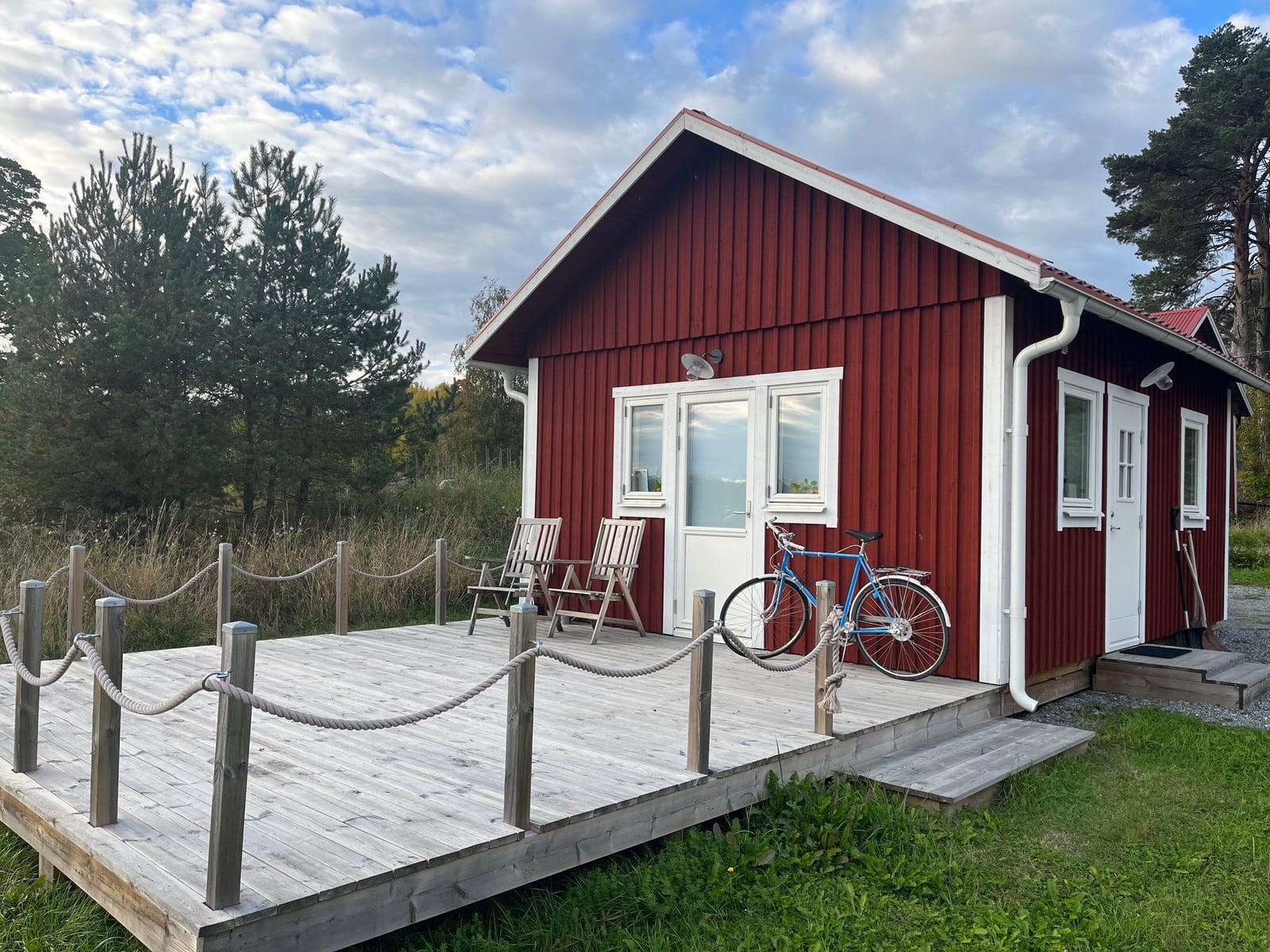 1 rok · 40 m² i Enköping – bild 8
