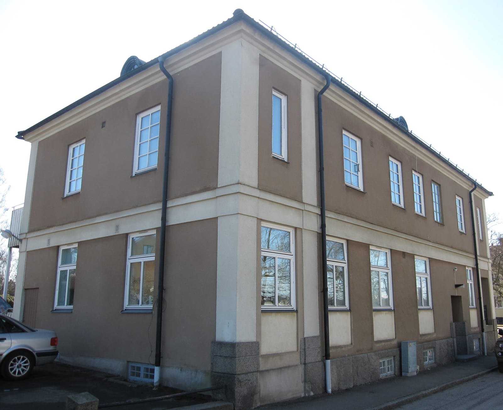 3 rok · 82 m² i Sävsjö – bild 2