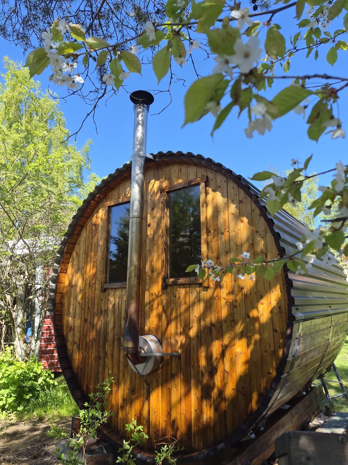 2 rok · 32 m² i Åby – bild 4