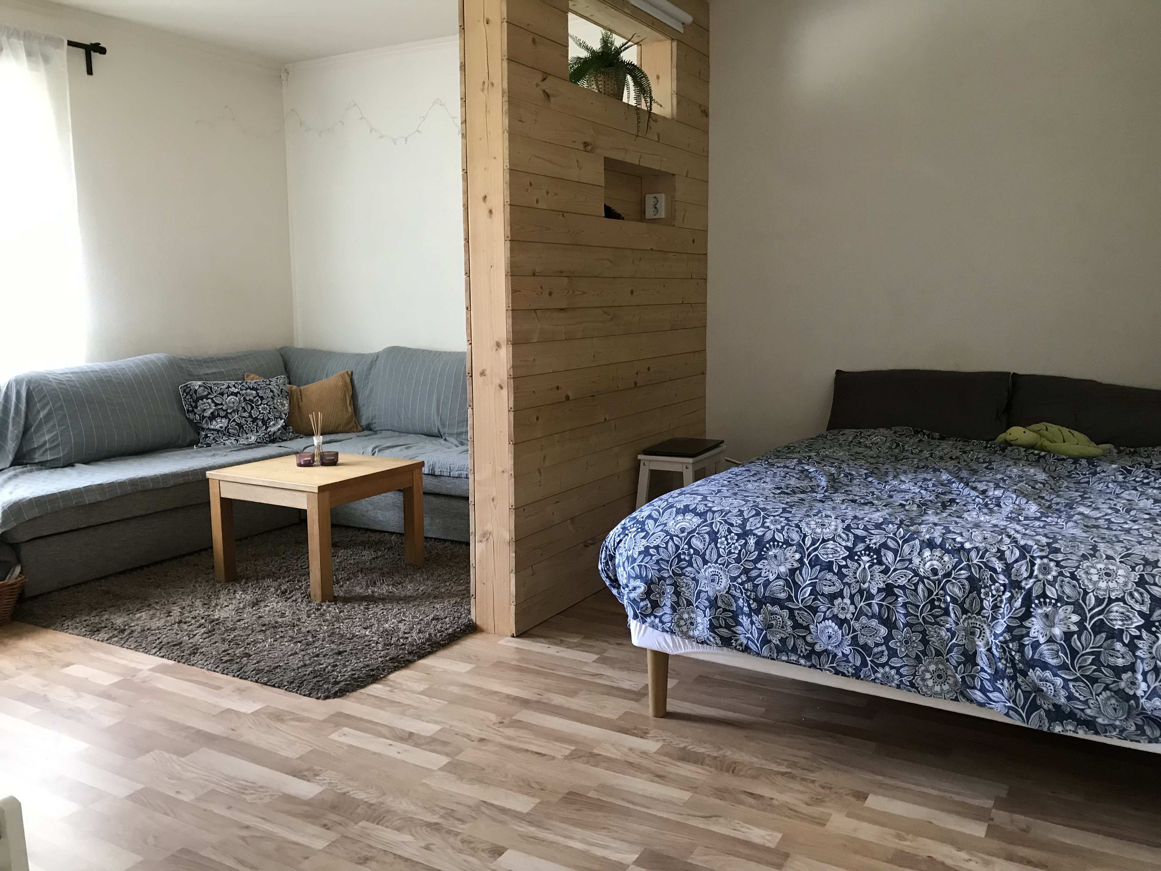 Lägenhet, 2 rooms, 39 sqm, Märsta – Märsta
