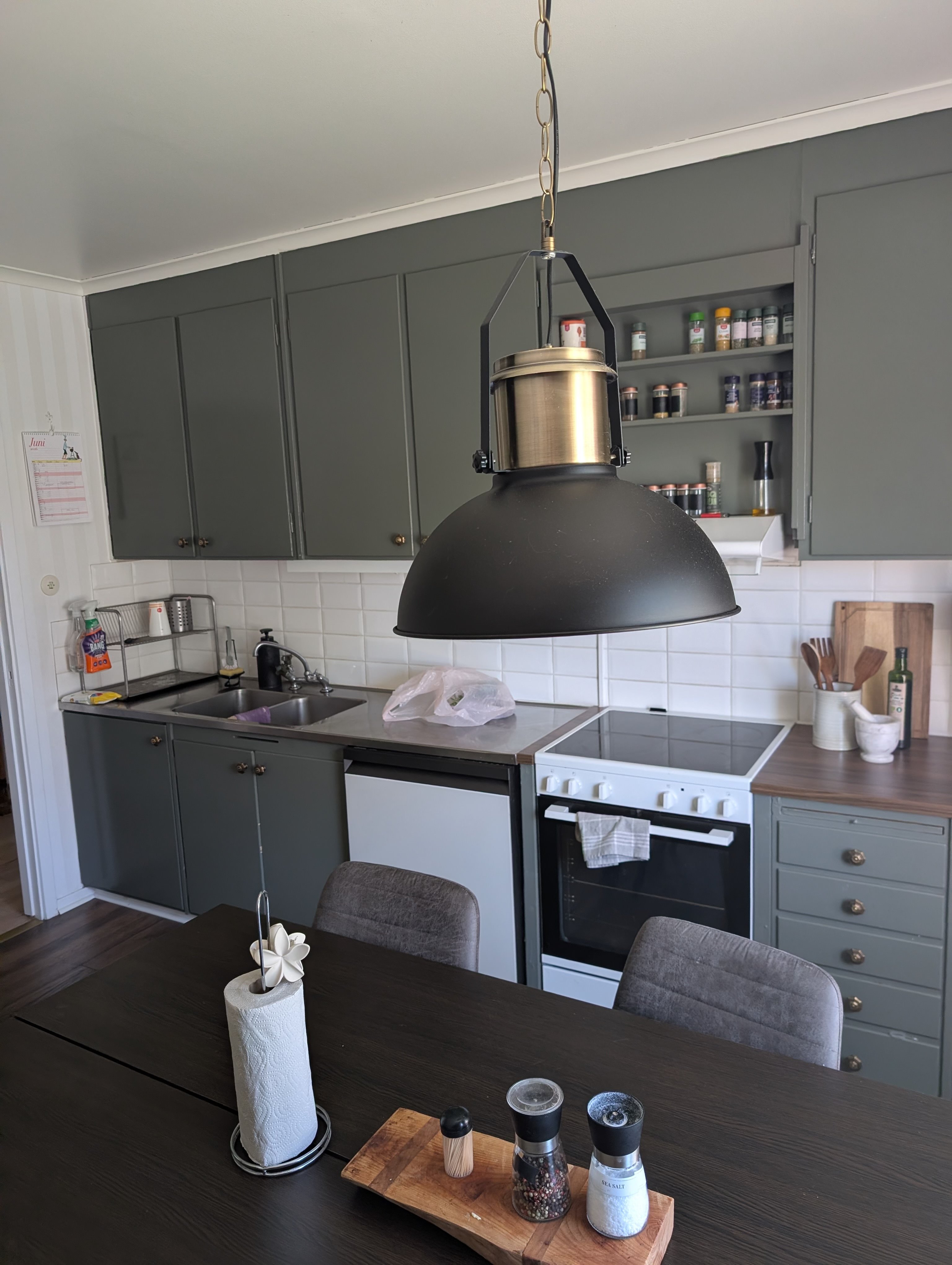 Duplex, 5 rooms, 108 sqm, Skövde – bild 2