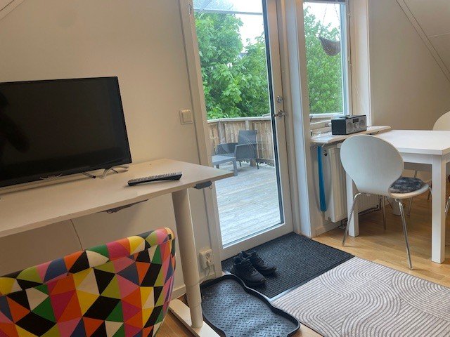 Lägenhet, 2 rooms, 35 sqm, Stockholm – bild 2