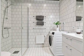 1 rok · 32 m² i Vega – bild 9