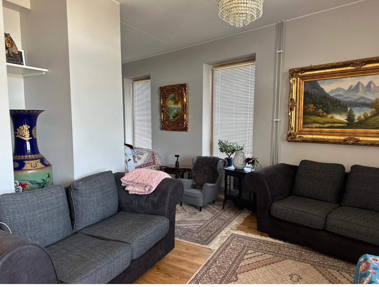 2 rok · 35 m² i Järfälla – bild 4