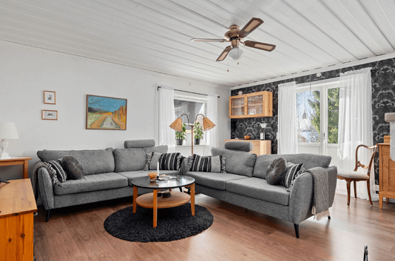 6 rok · 196 m² i Ursviken – bild 4