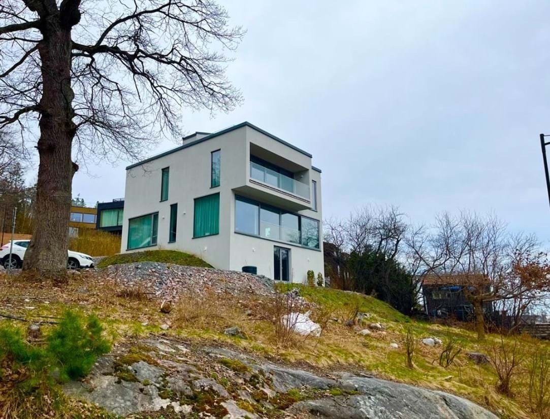 Villa/Hus, 7 rooms, 310 sqm, Nacka – Nacka