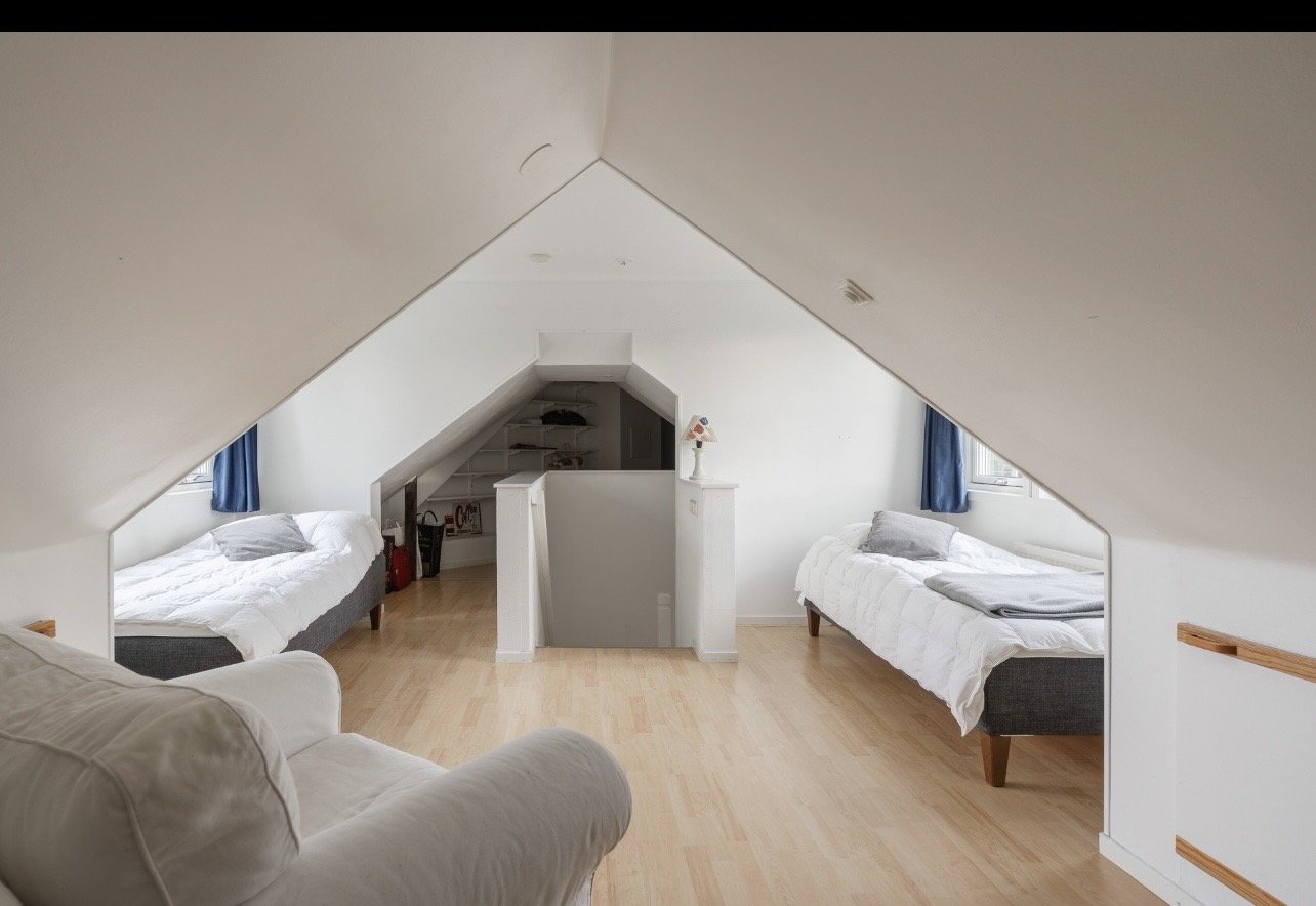 Villa/Hus, 5 rooms, 126 sqm, Värmdö – bild 16