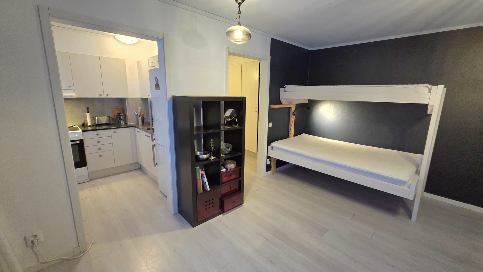 1 rok · 45 m² i Boden – bild 5