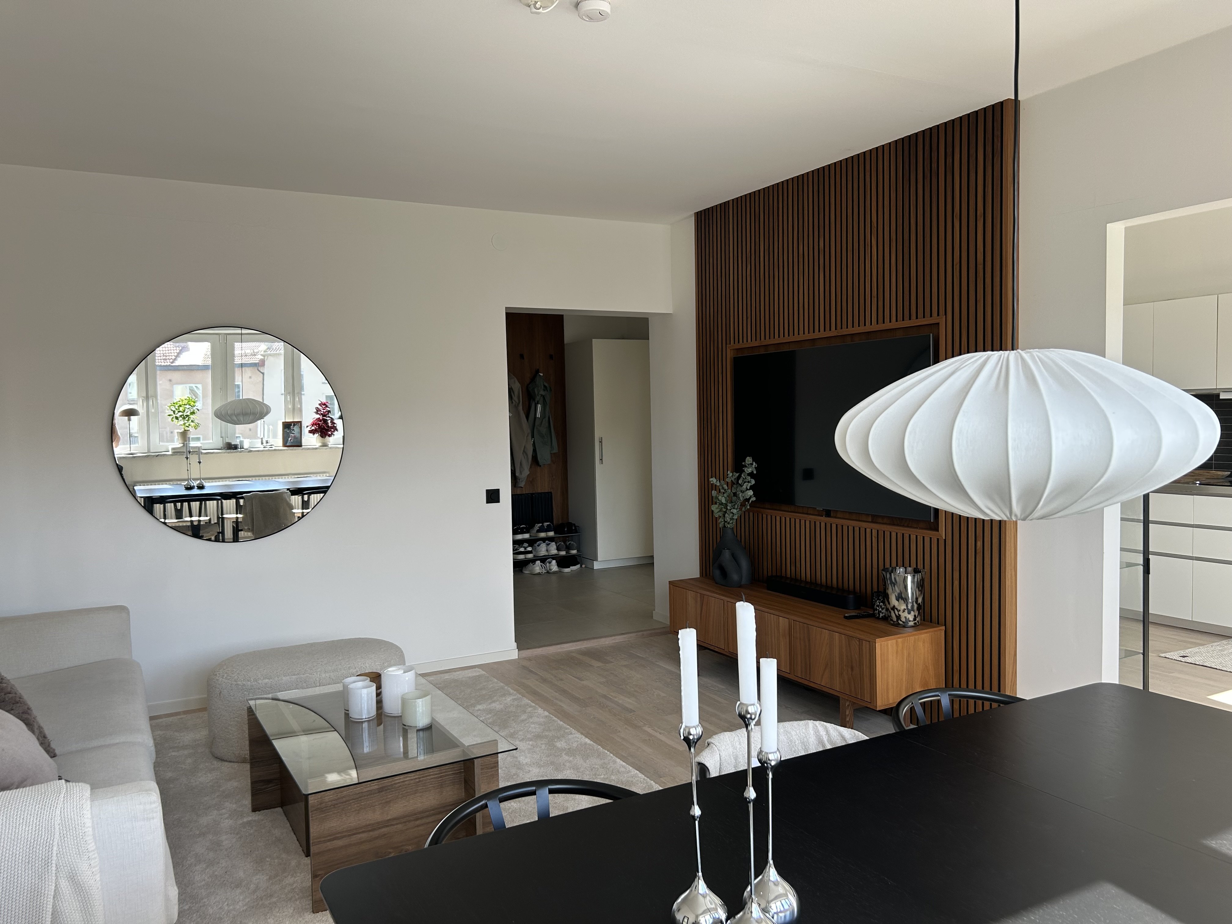 Lägenhet, 2 rooms, 67 sqm, Helsingborg – bild 2