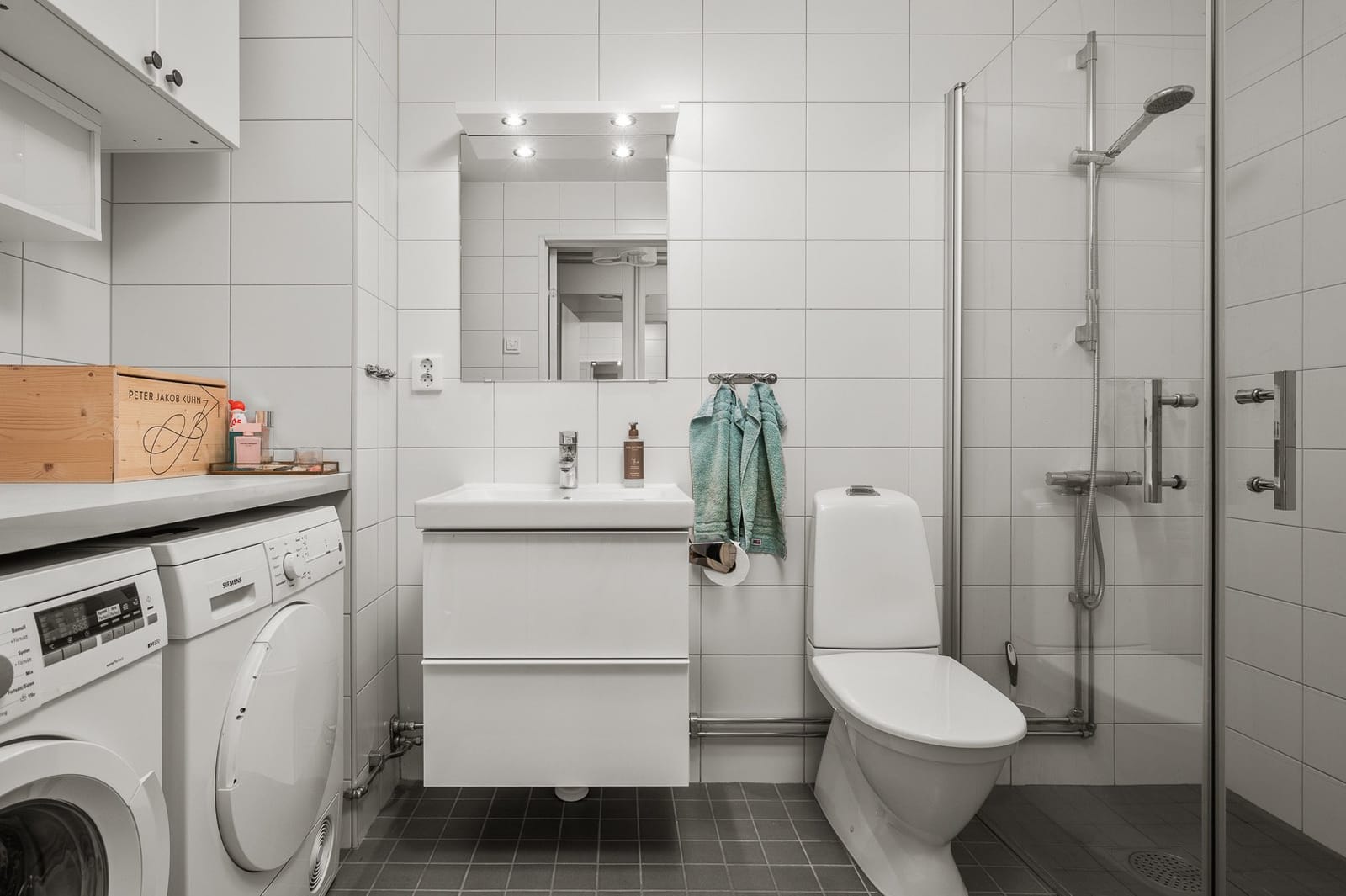 4 rok · 91 m² i Täby – bild 3