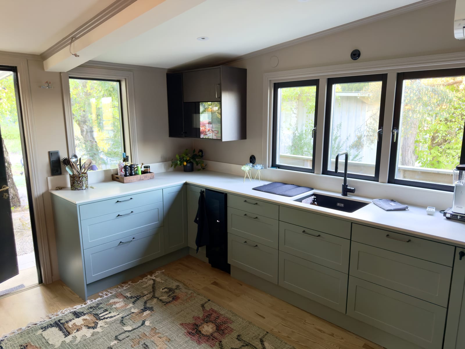 2 rok · 78 m² i Saltsjöbaden – bild 12