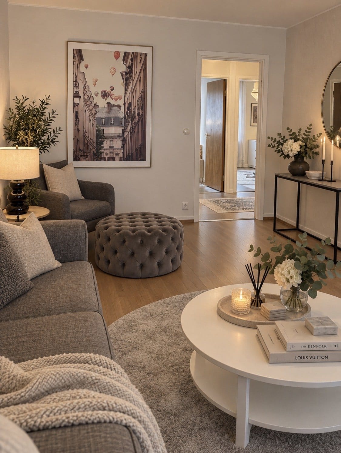 3 rok · 78 m² i Luleå – bild 3
