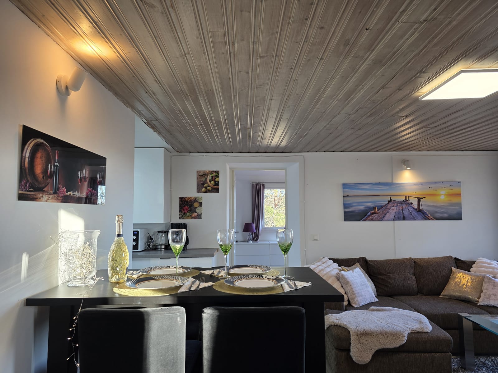 4 rok · 80 m² i Landvetter – bild 8