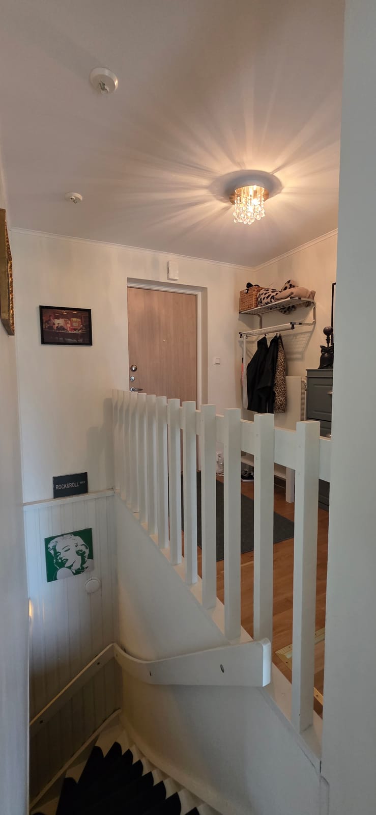 3 rok · 85 m² i Örnsköldsvik – bild 23