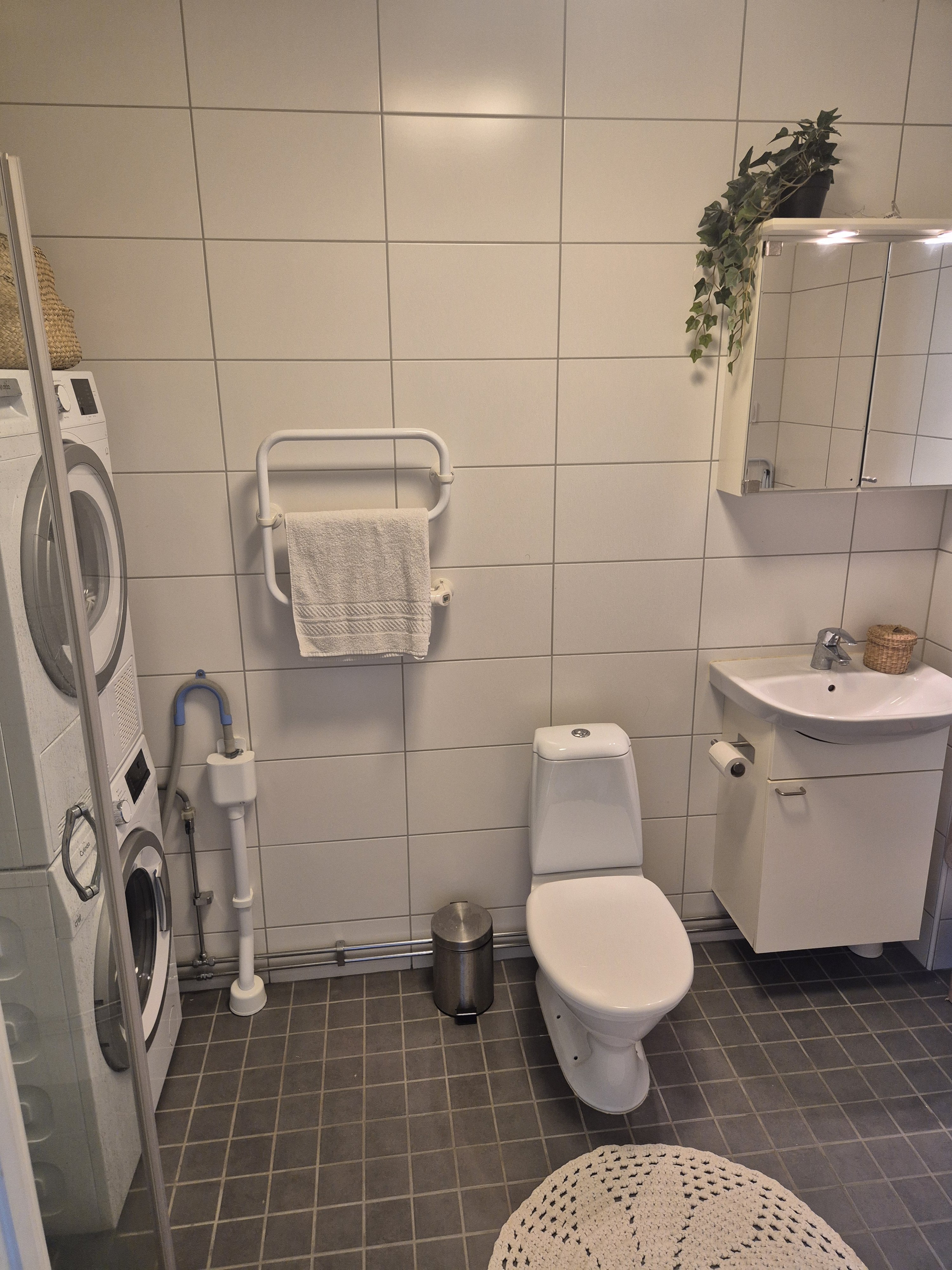 Lägenhet, 2 rooms, 34 sqm, Sollentuna – bild 7