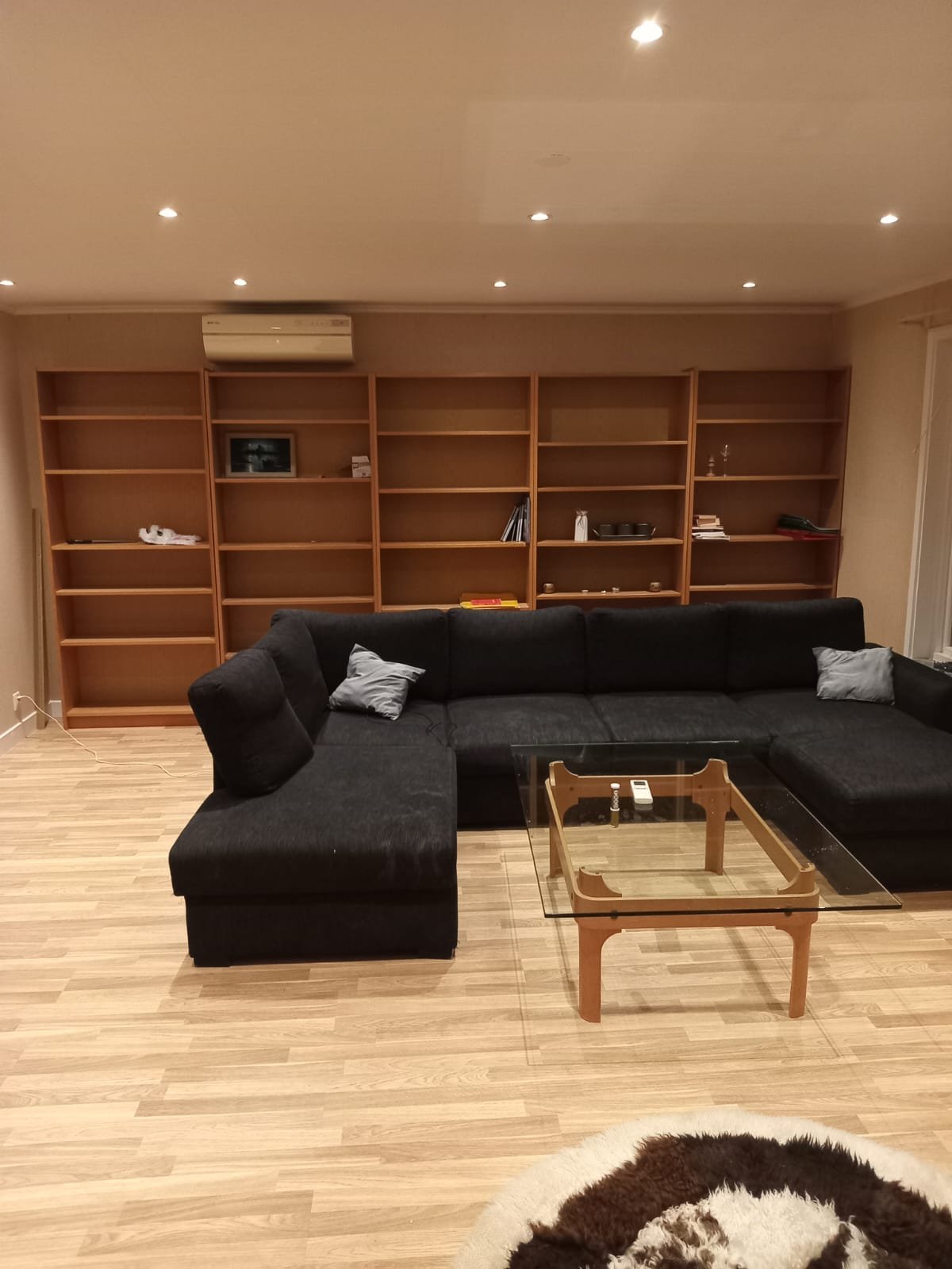 Stuga, 6 rooms, 300 sqm, Sibbhult – bild 4