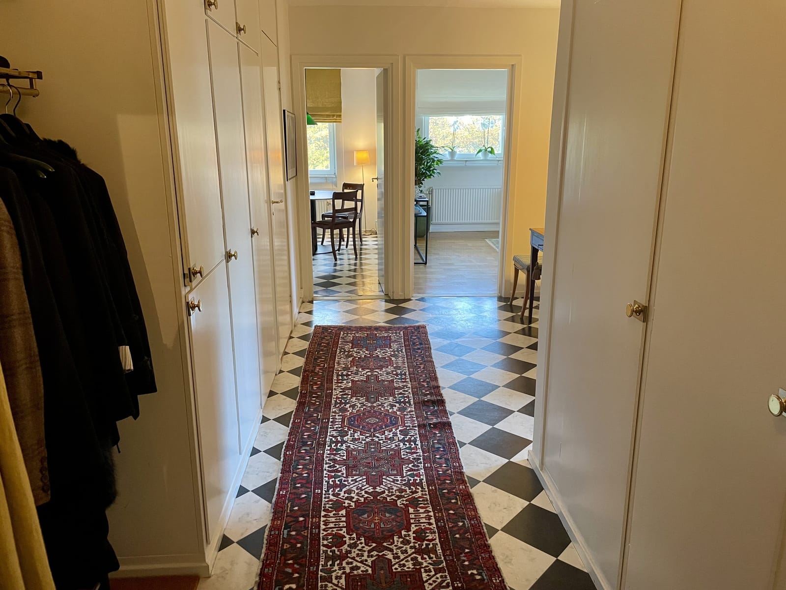 3 rok · 77 m² i Stockholm – bild 7