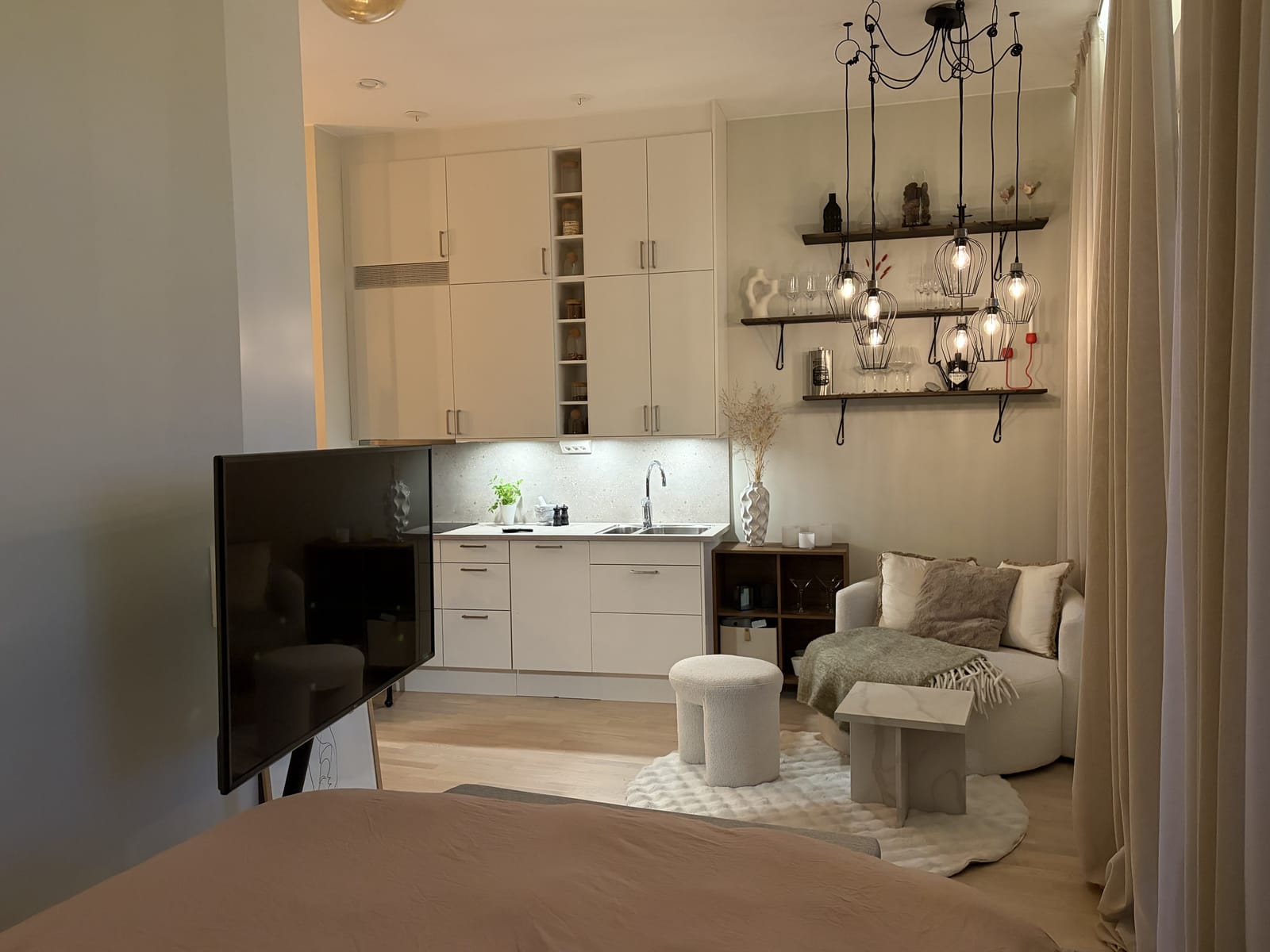 1 rok · 35 m² i Täby – bild 4
