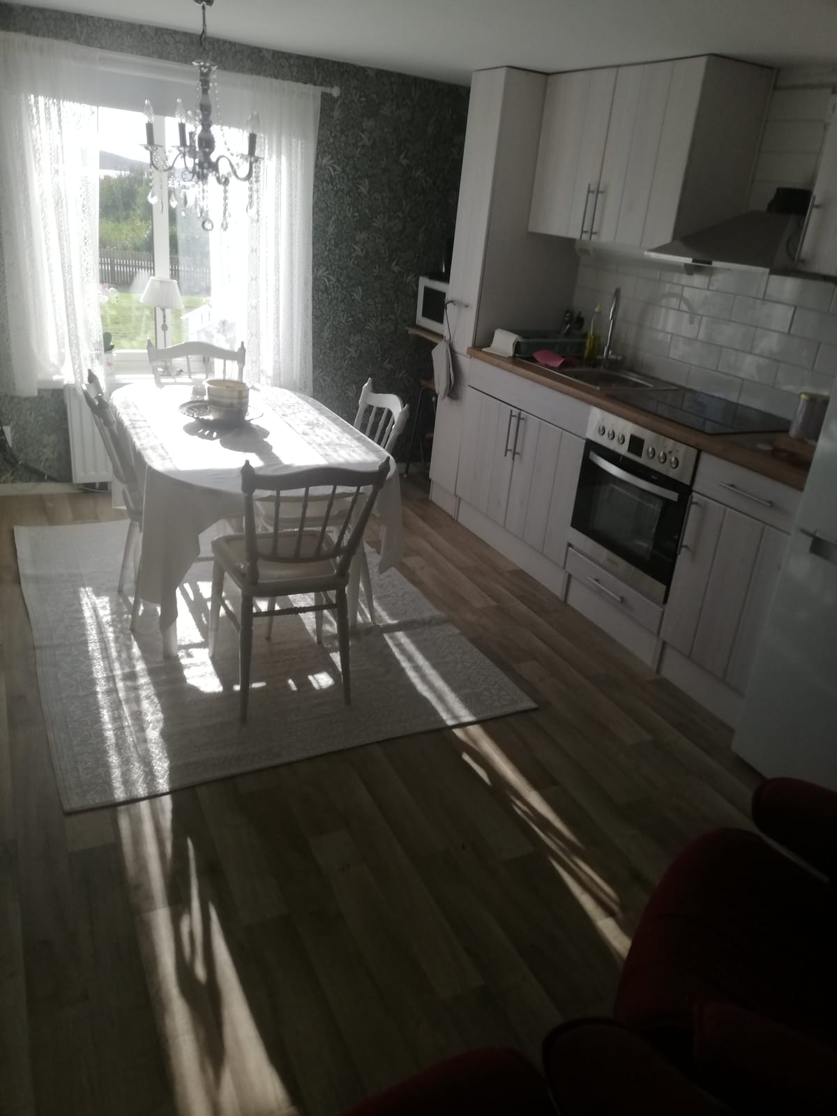 3 rok · 33 m² i Hälleviksstrand – bild 2