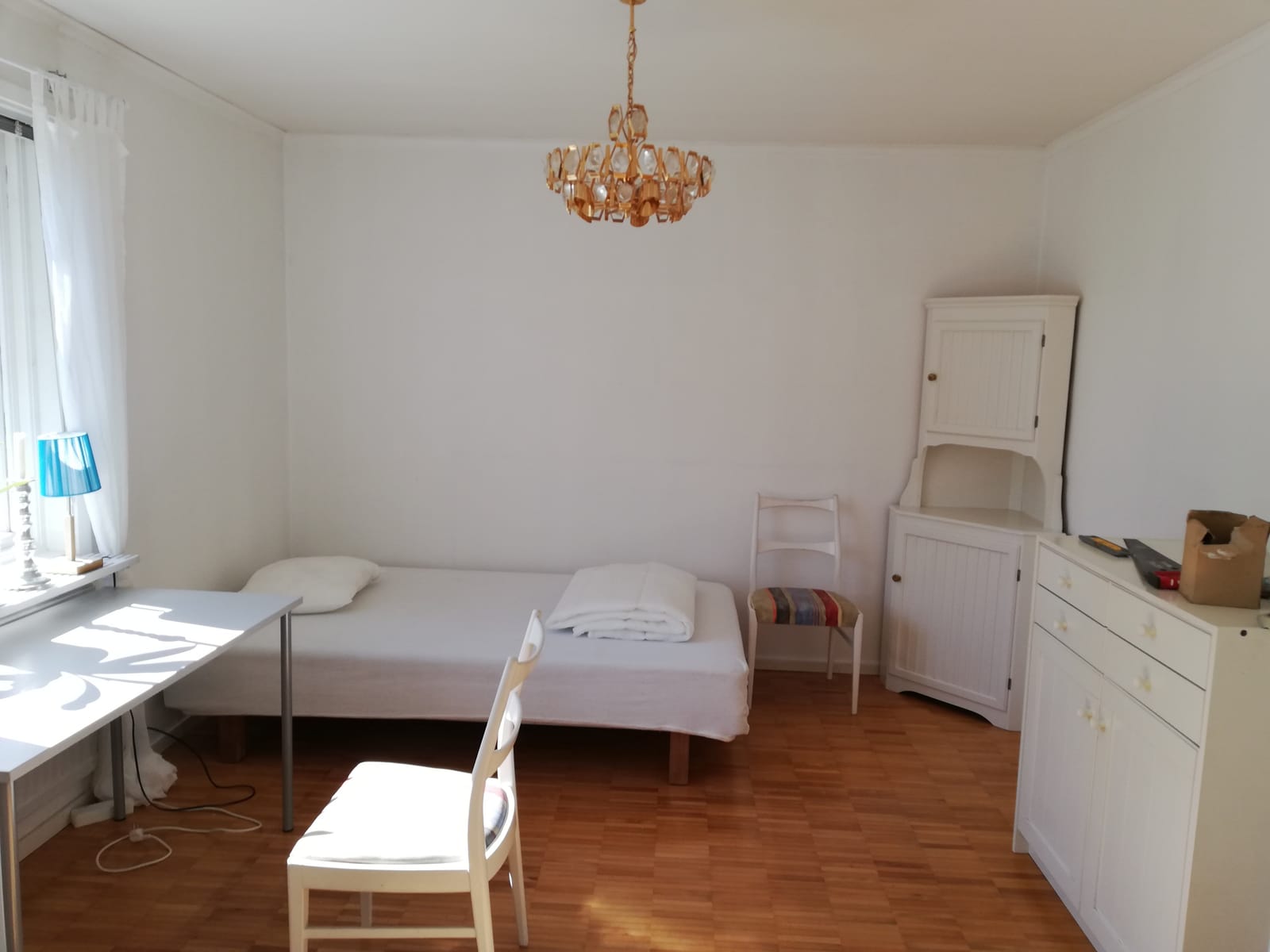 4 rok · 24 m² i Uppsala – bild 5