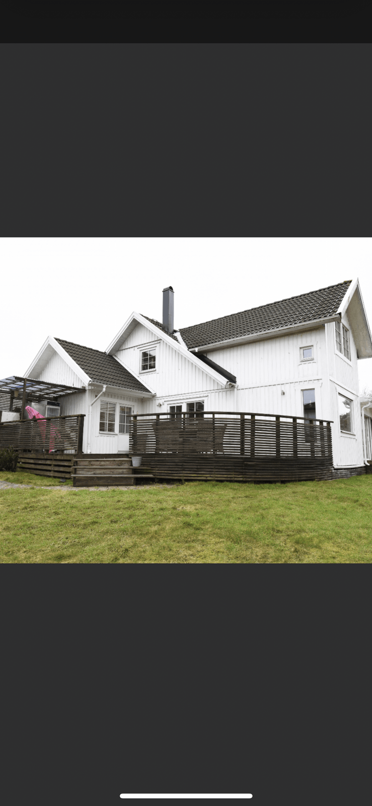 Villa/Hus, 7 rooms, 180 sqm, Torslanda