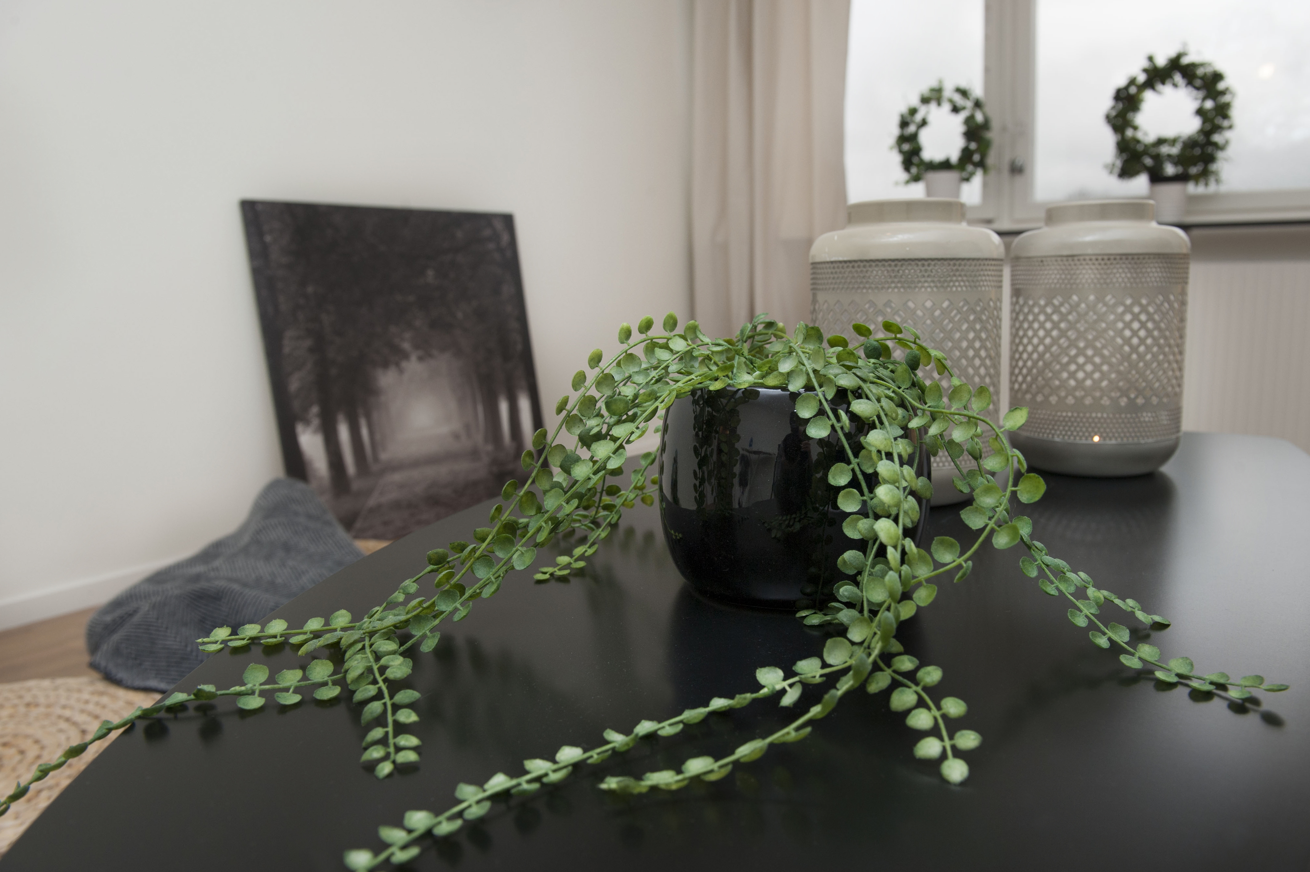 Lägenhet, 1 rooms, 37 sqm, Skara – bild 2