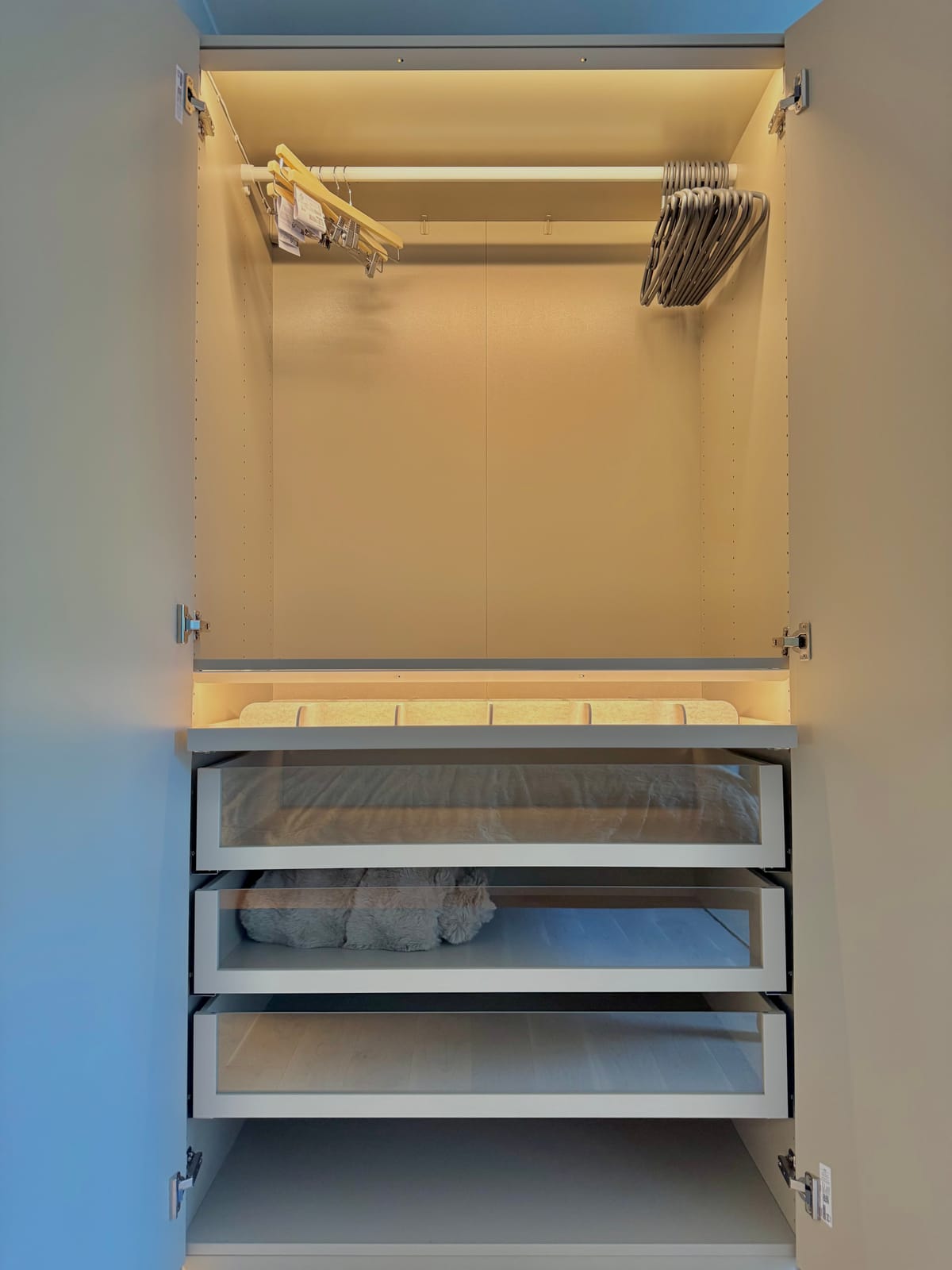 2 rok · 66 m² i Saltsjö-Boo – bild 37