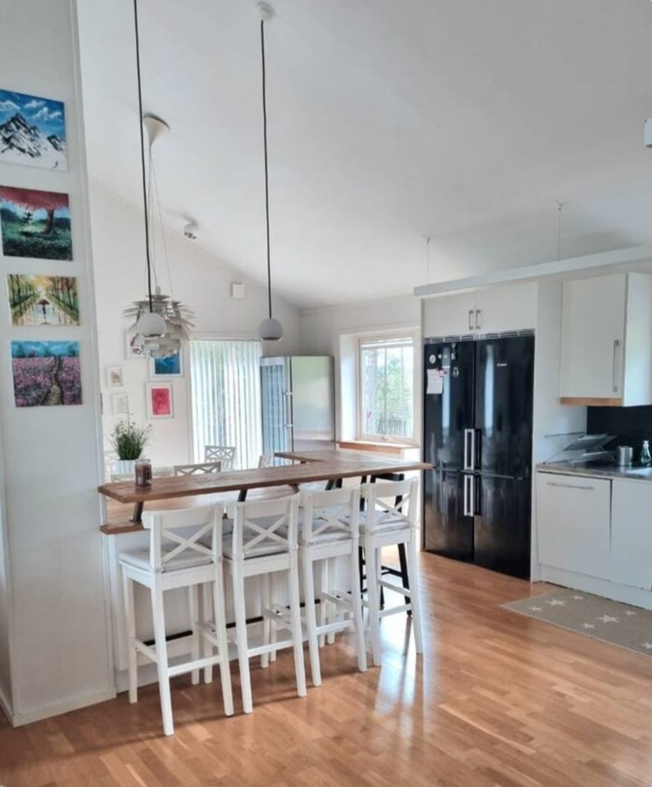 Villa/Hus, 5 rooms, 246 sqm, Uttran – bild 32