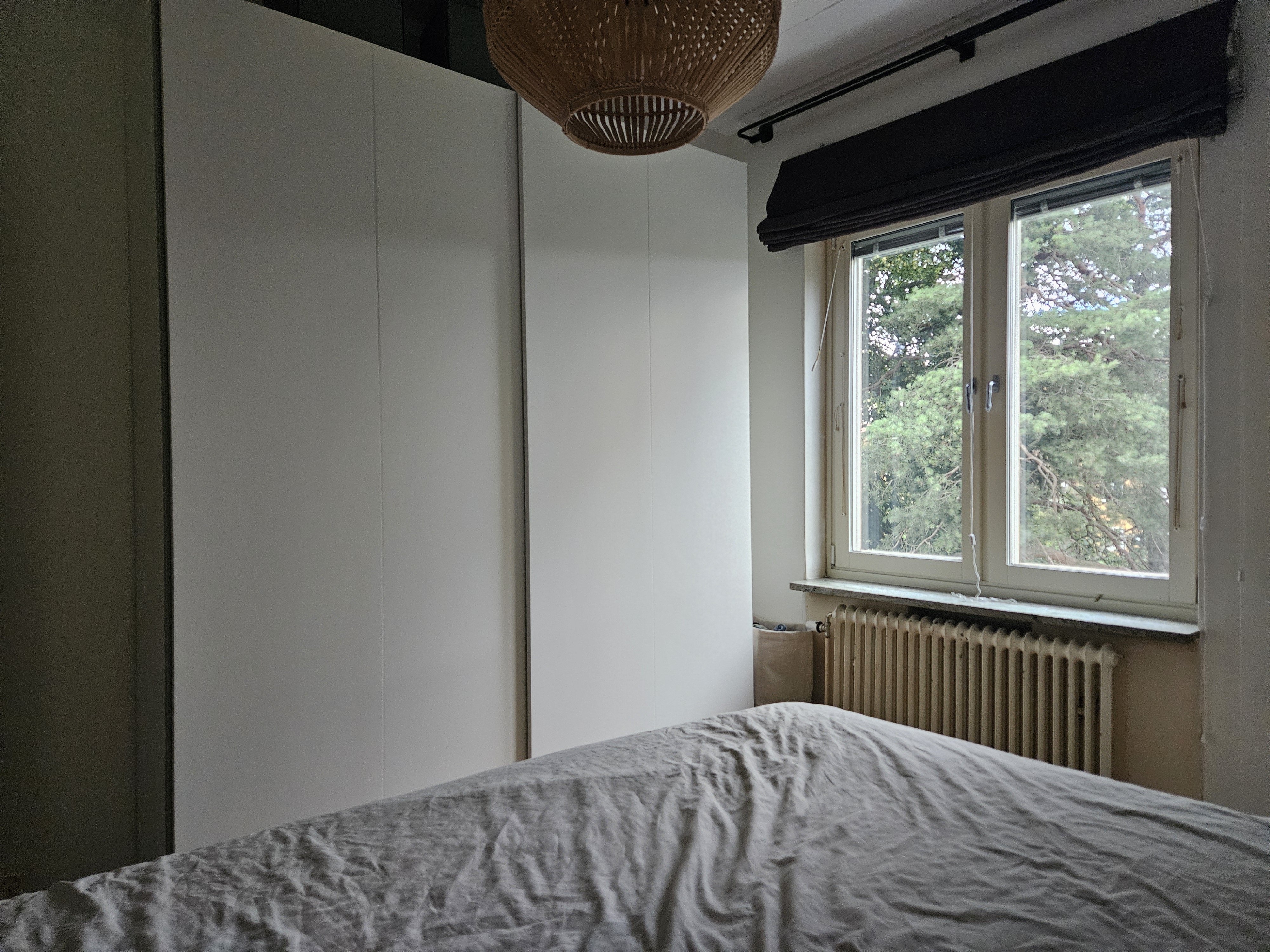Lägenhet, 2 rooms, 48 sqm, Johanneshov – bild 7