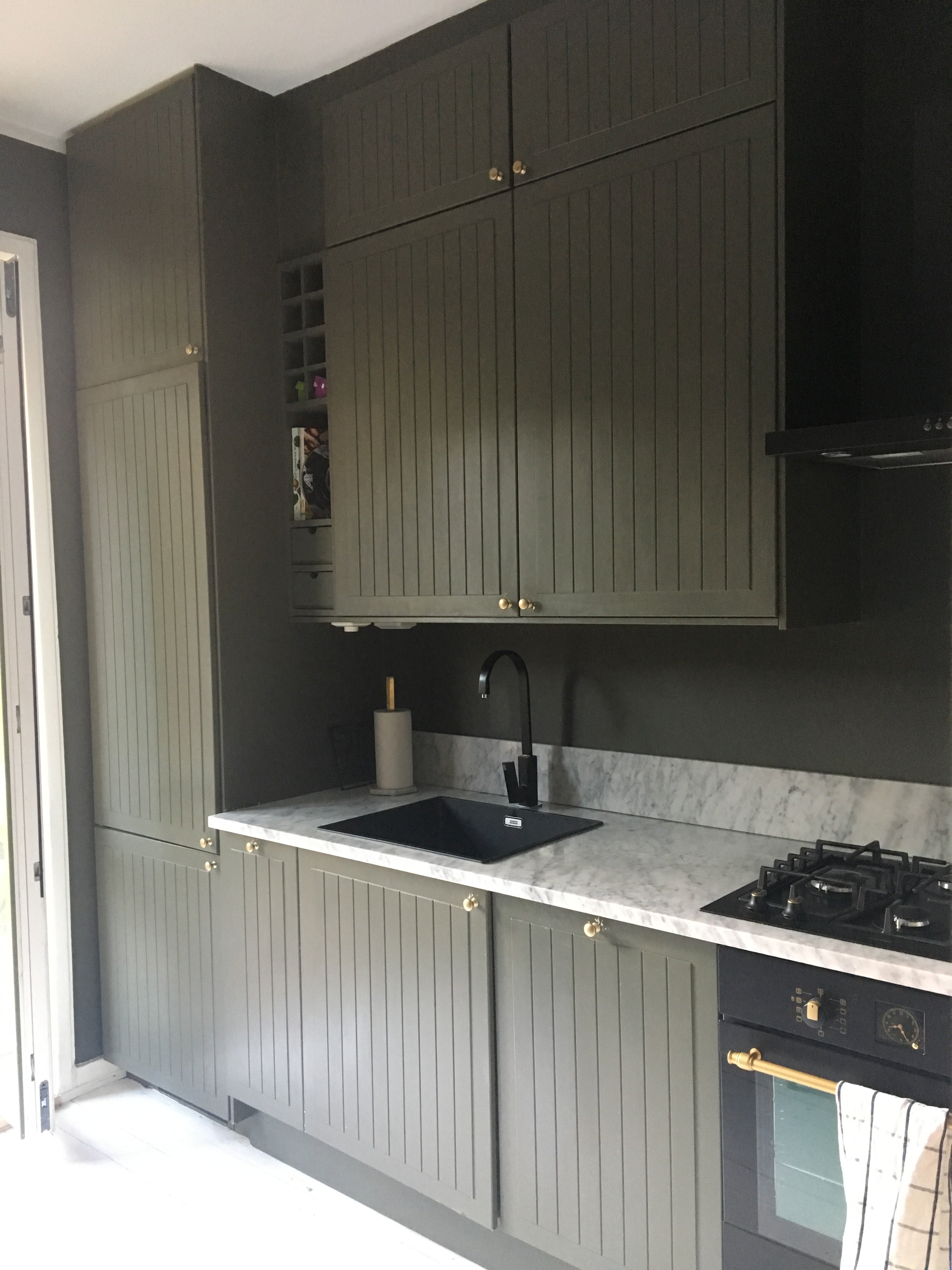 Lägenhet, 2 rooms, 37 sqm, Stockholm – bild 10