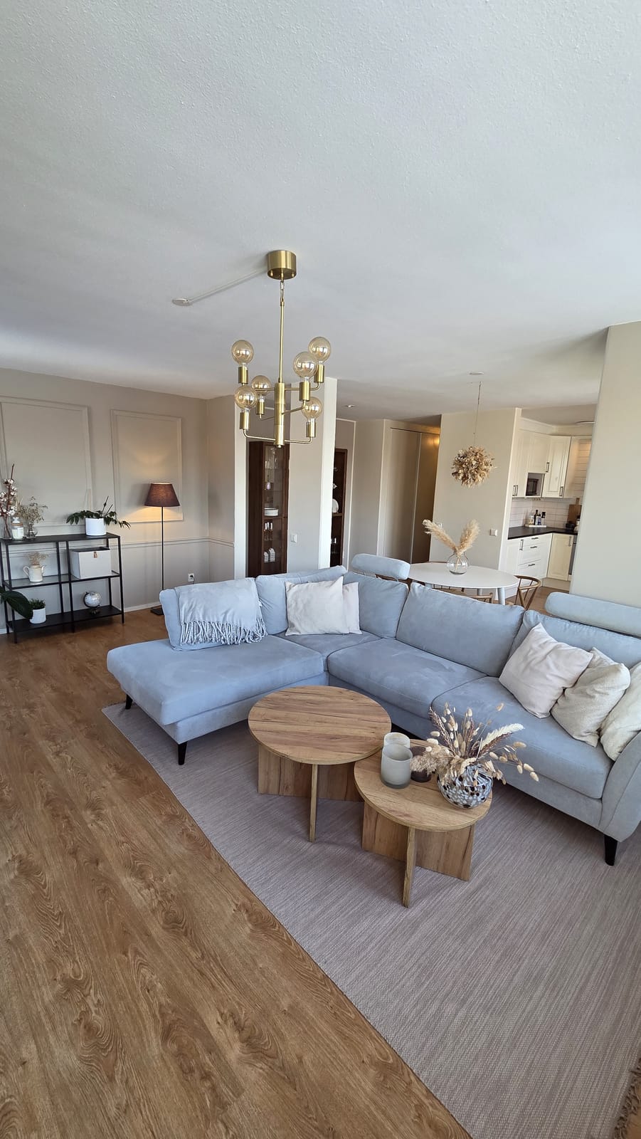 Lägenhet, 2 rooms, 67 sqm, Sundsvall